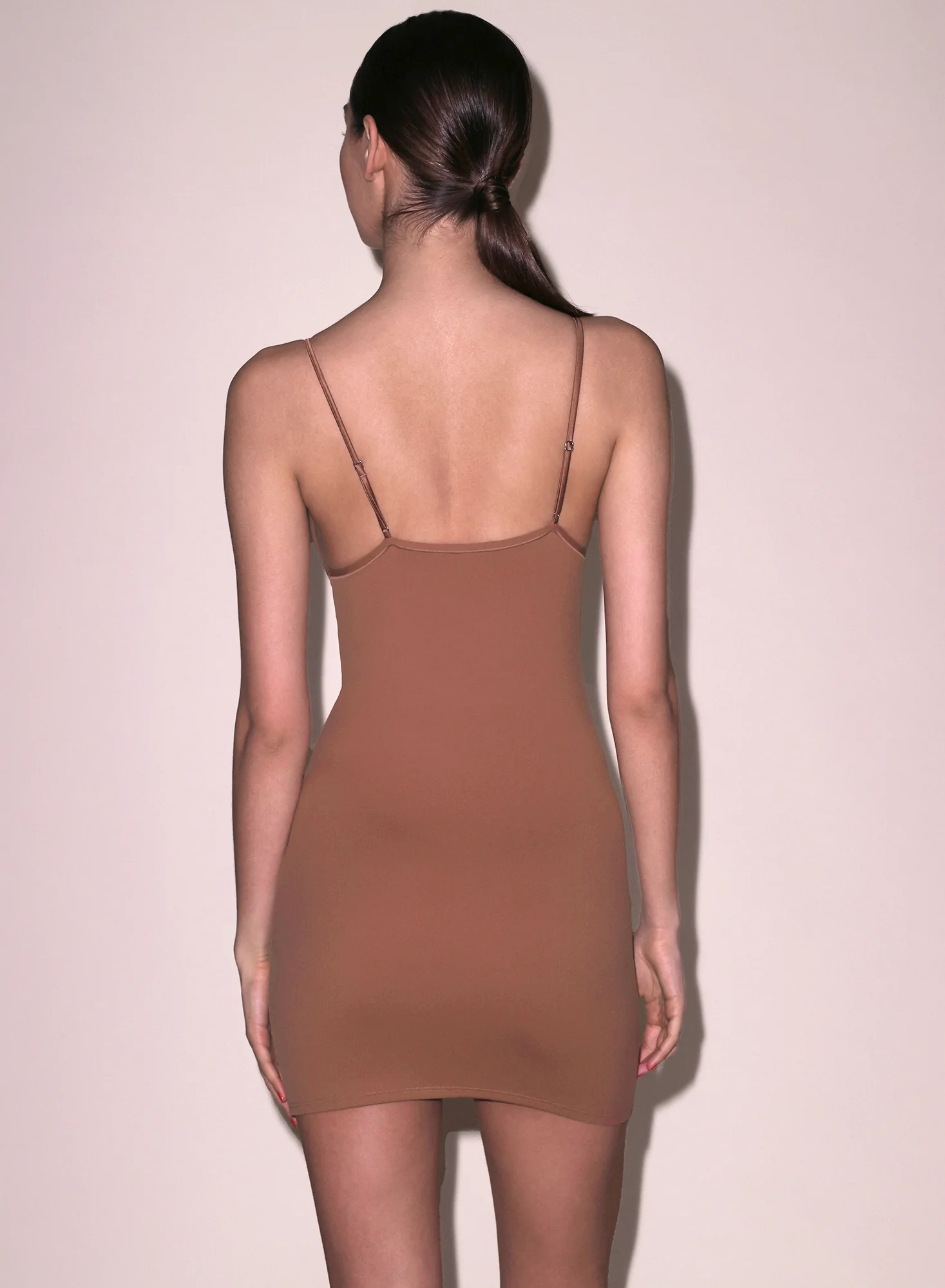 Le Stretch Micro Triangle Slip - Image 2