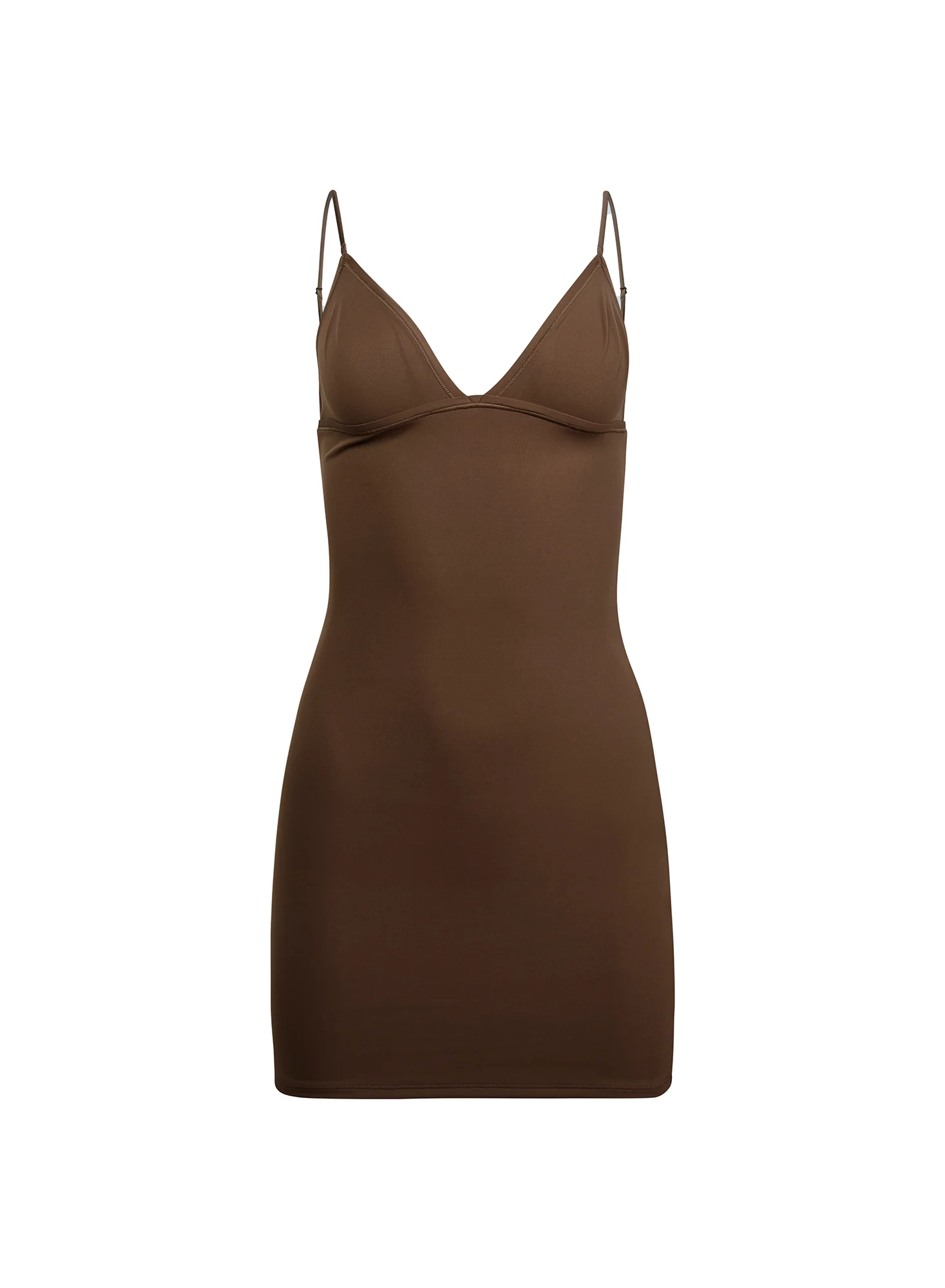 Le Stretch Micro Triangle Slip - Image 2