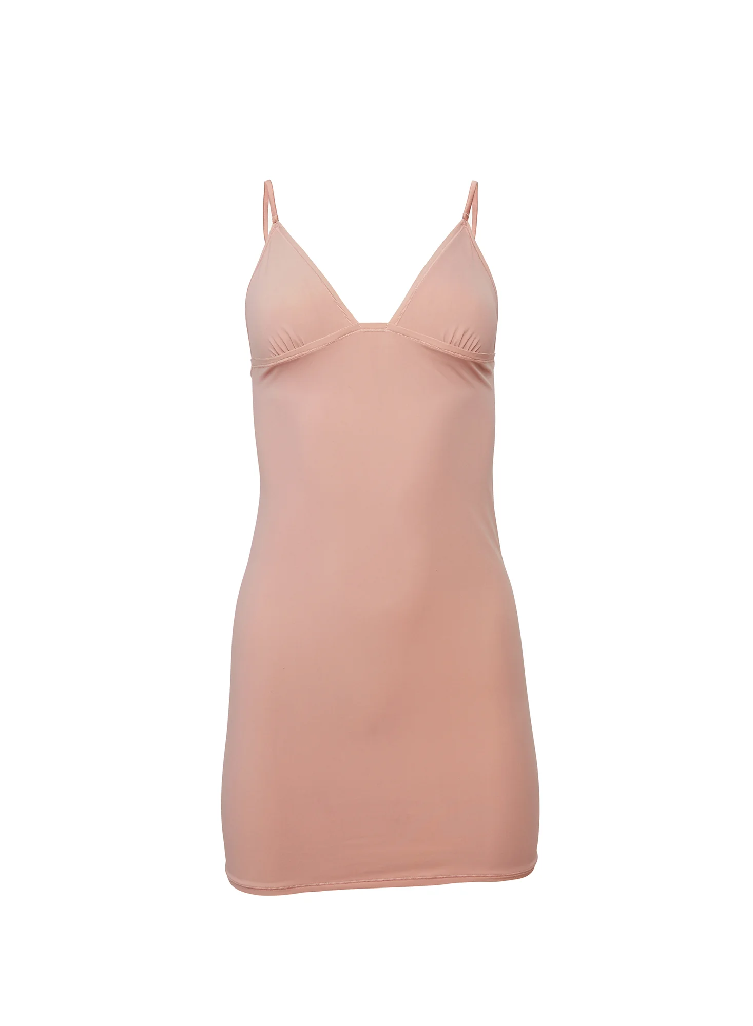 Le Stretch Micro Triangle Slip