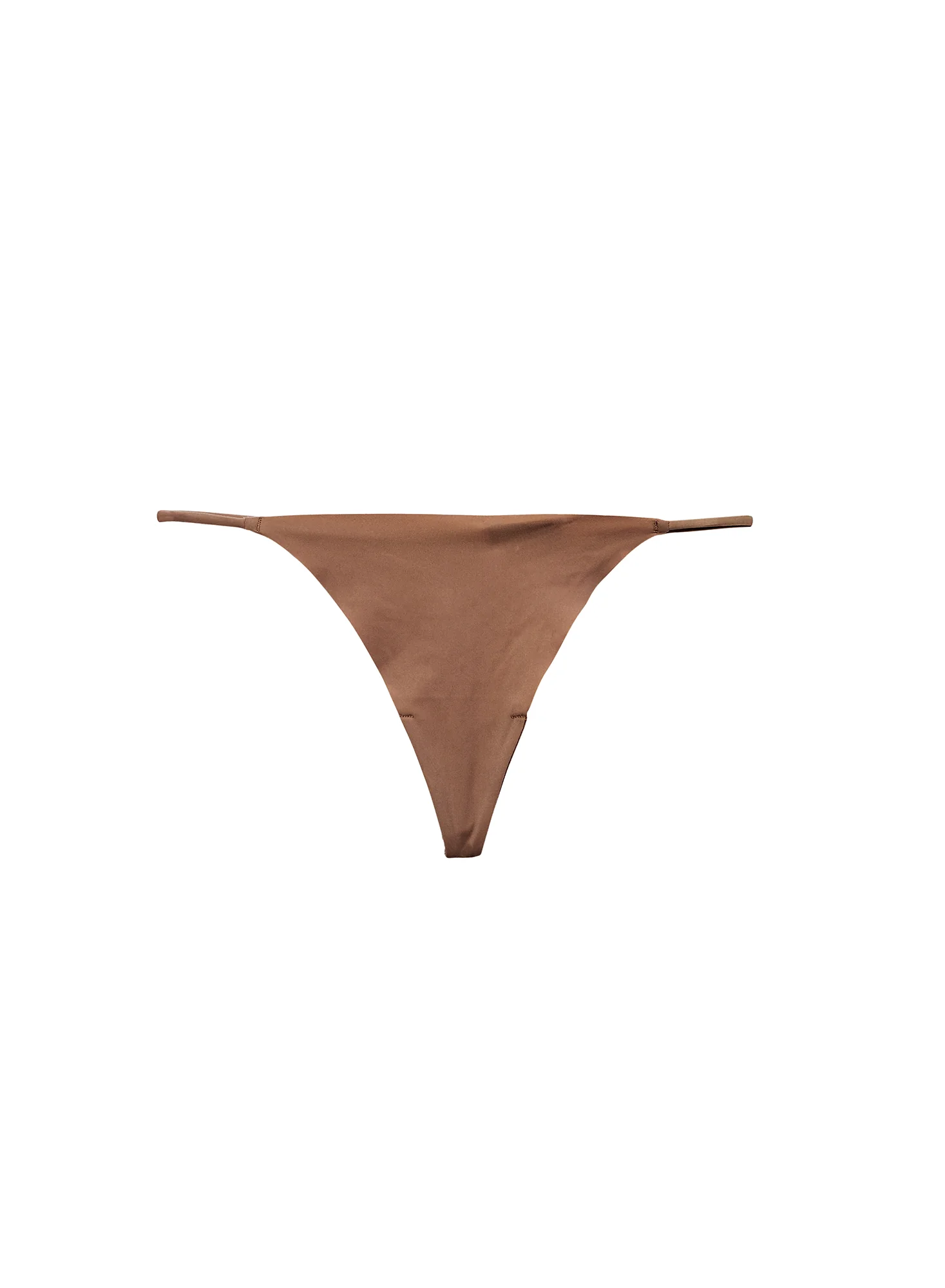 Le Stretch Micro V-String - Image 2