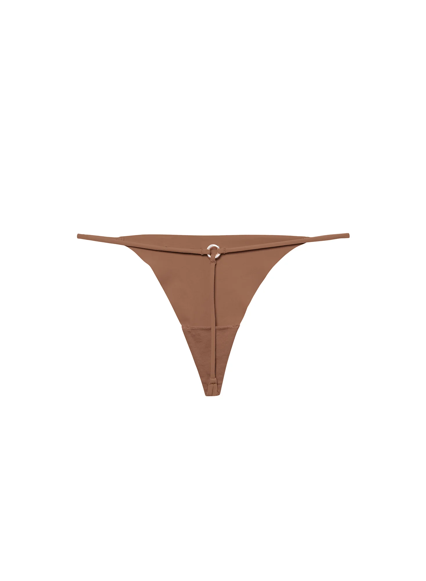 Le Stretch Micro V-String - Image 6