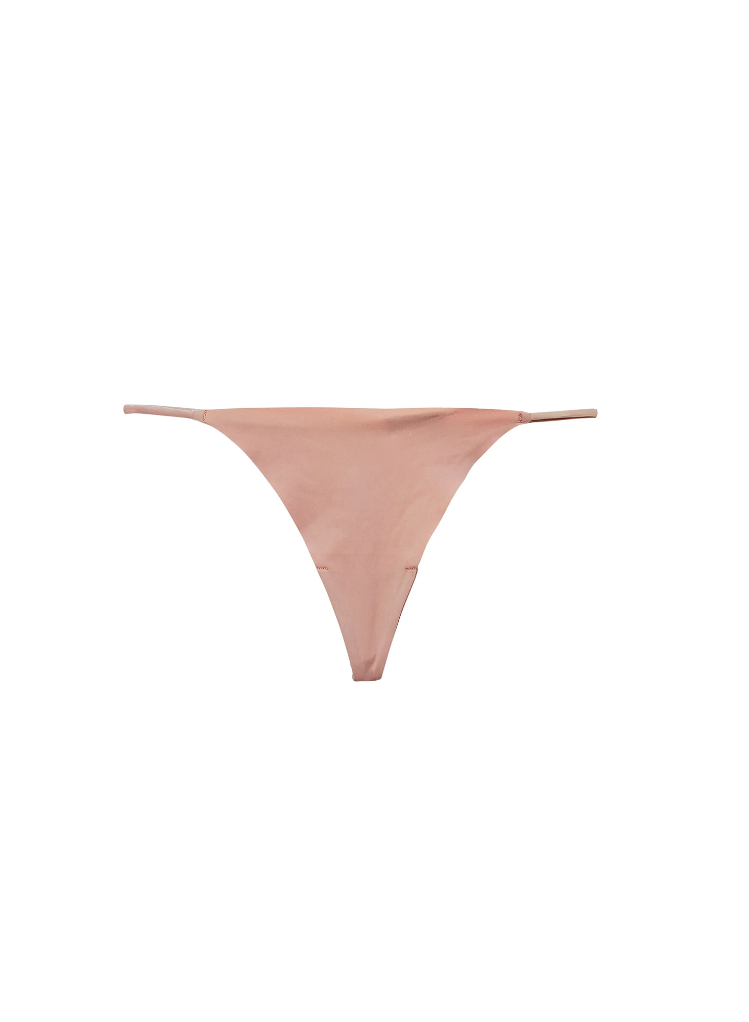 Le Stretch Micro V-String - Image 4