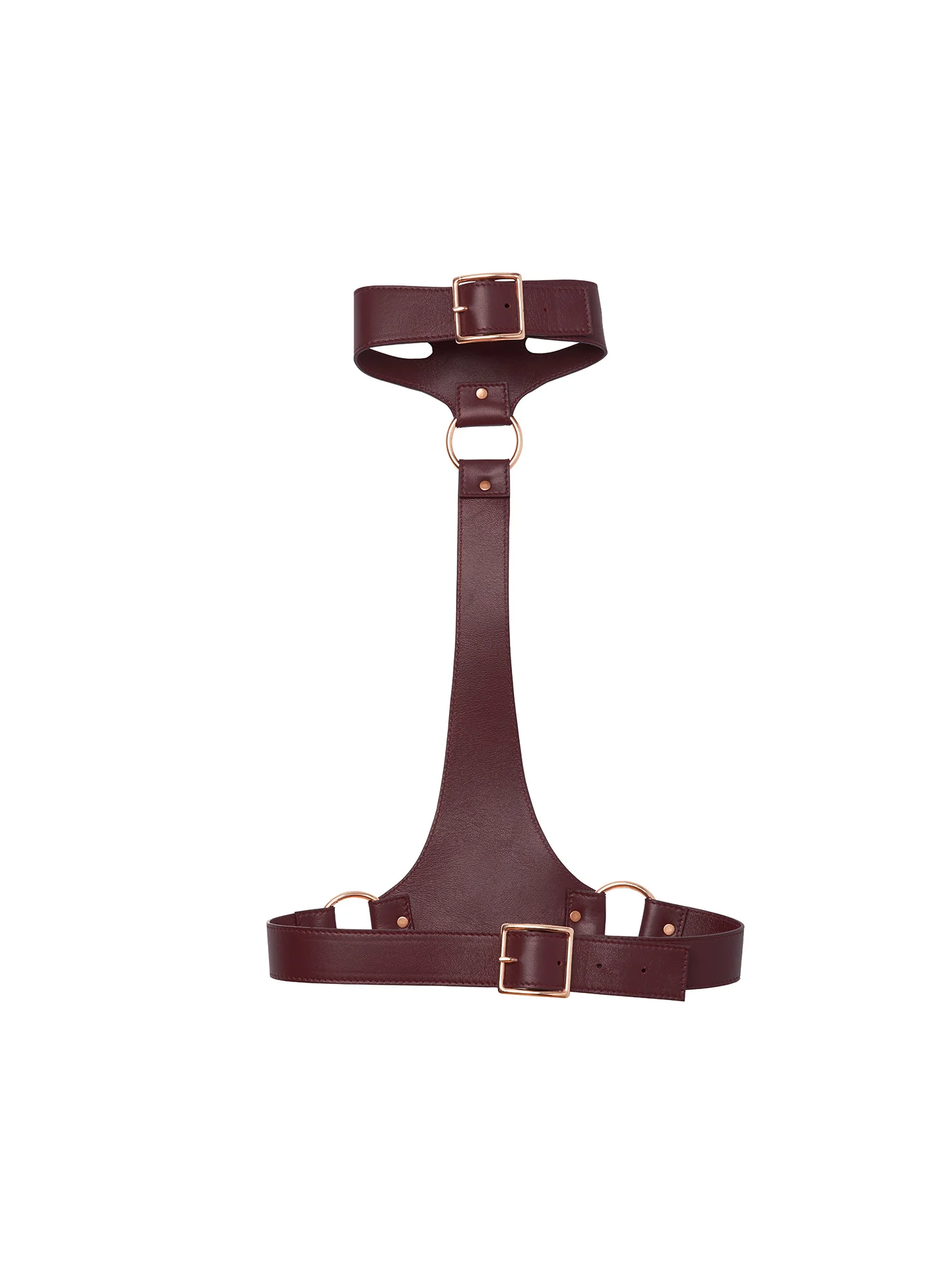 Leather Harness - Image 4