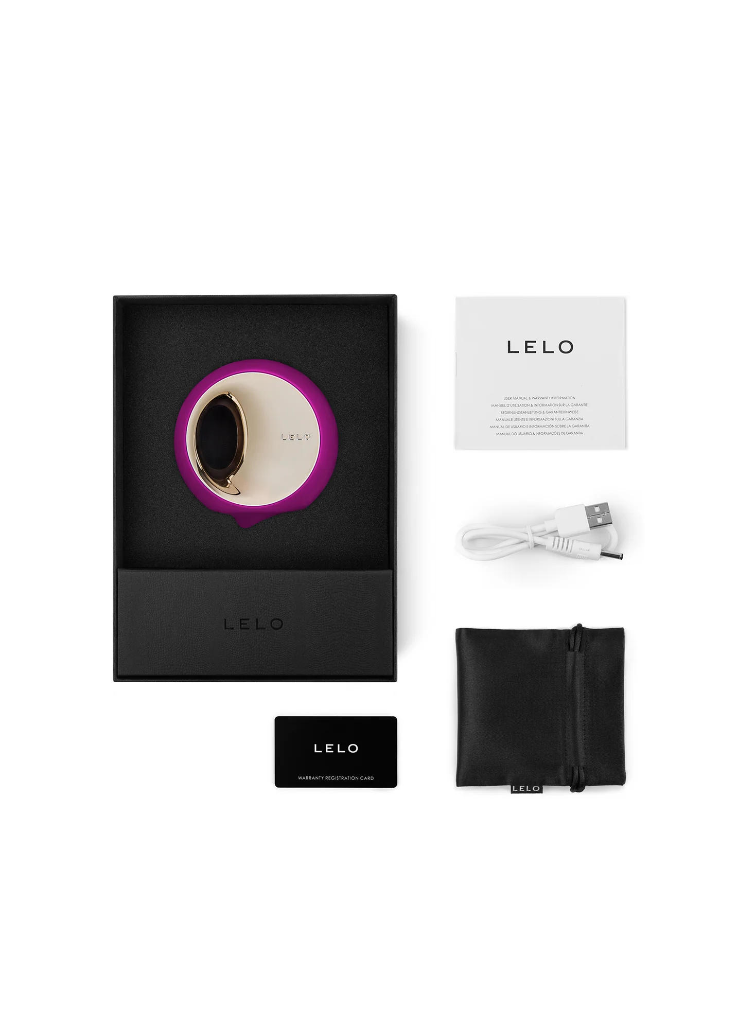 Lelo Ora 3 - Image 3