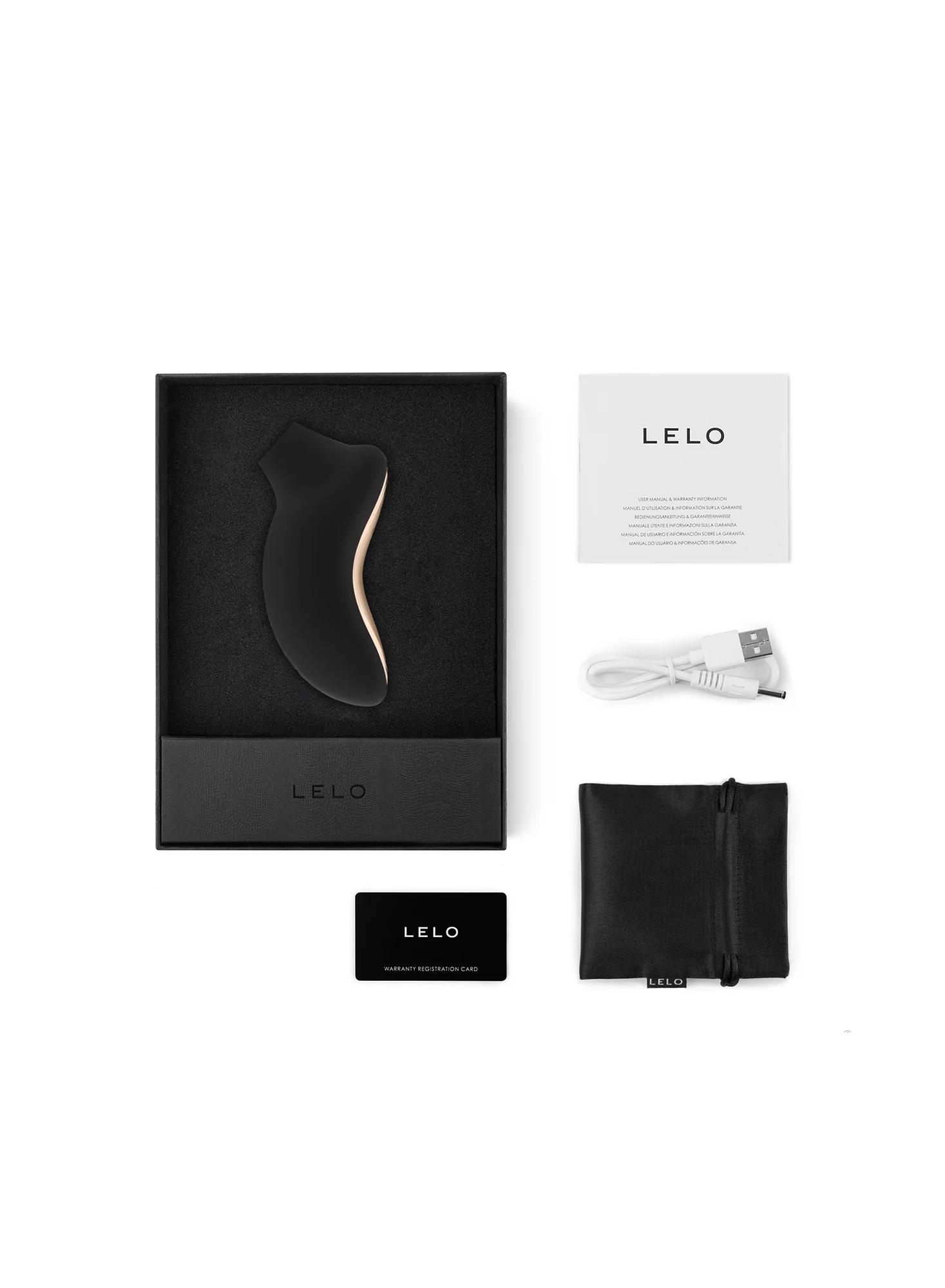 Lelo Sona 2 Cruise - Image 4