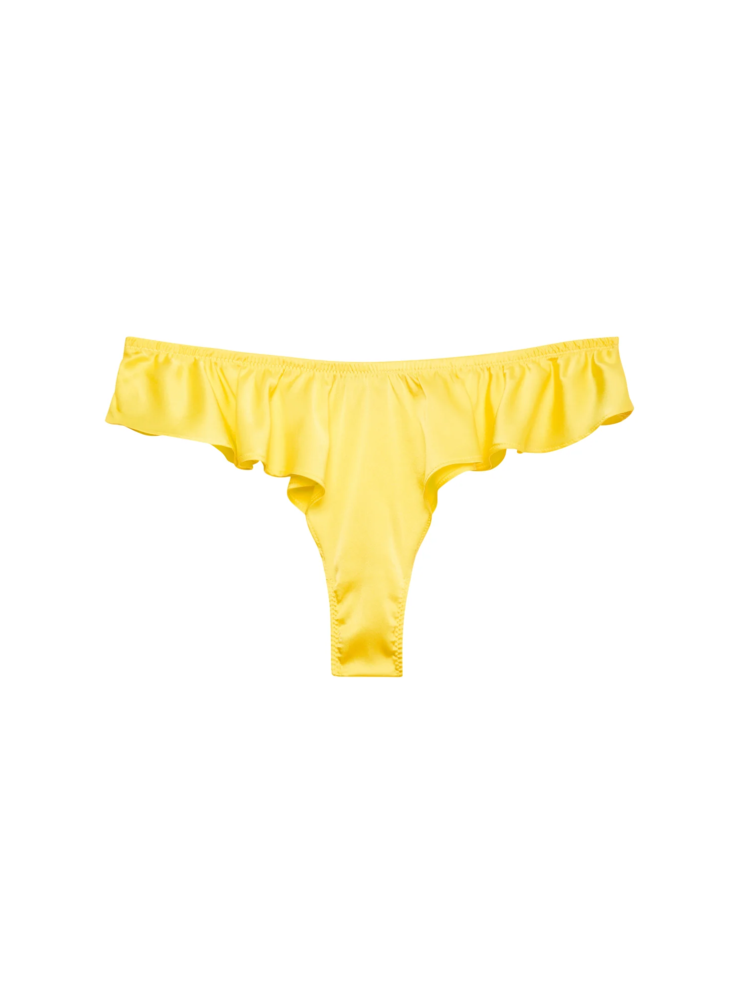 Luxe Flutter Panty - Image 3