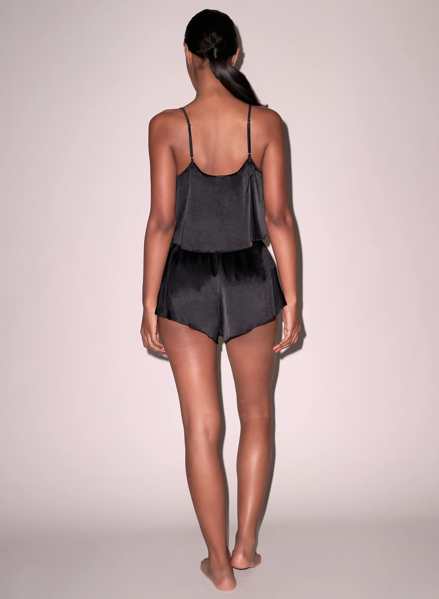 Luxe Flutter Short - Image 2