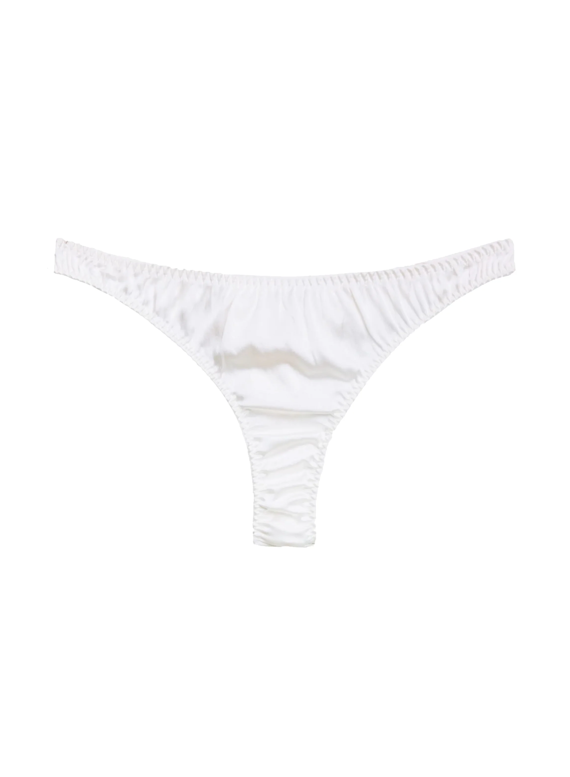 Luxe Thong - Image 3