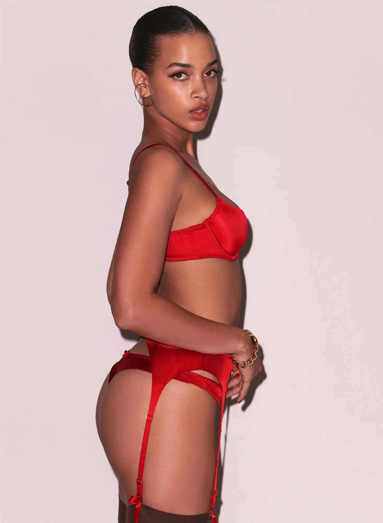Luxe Thong - Image 5