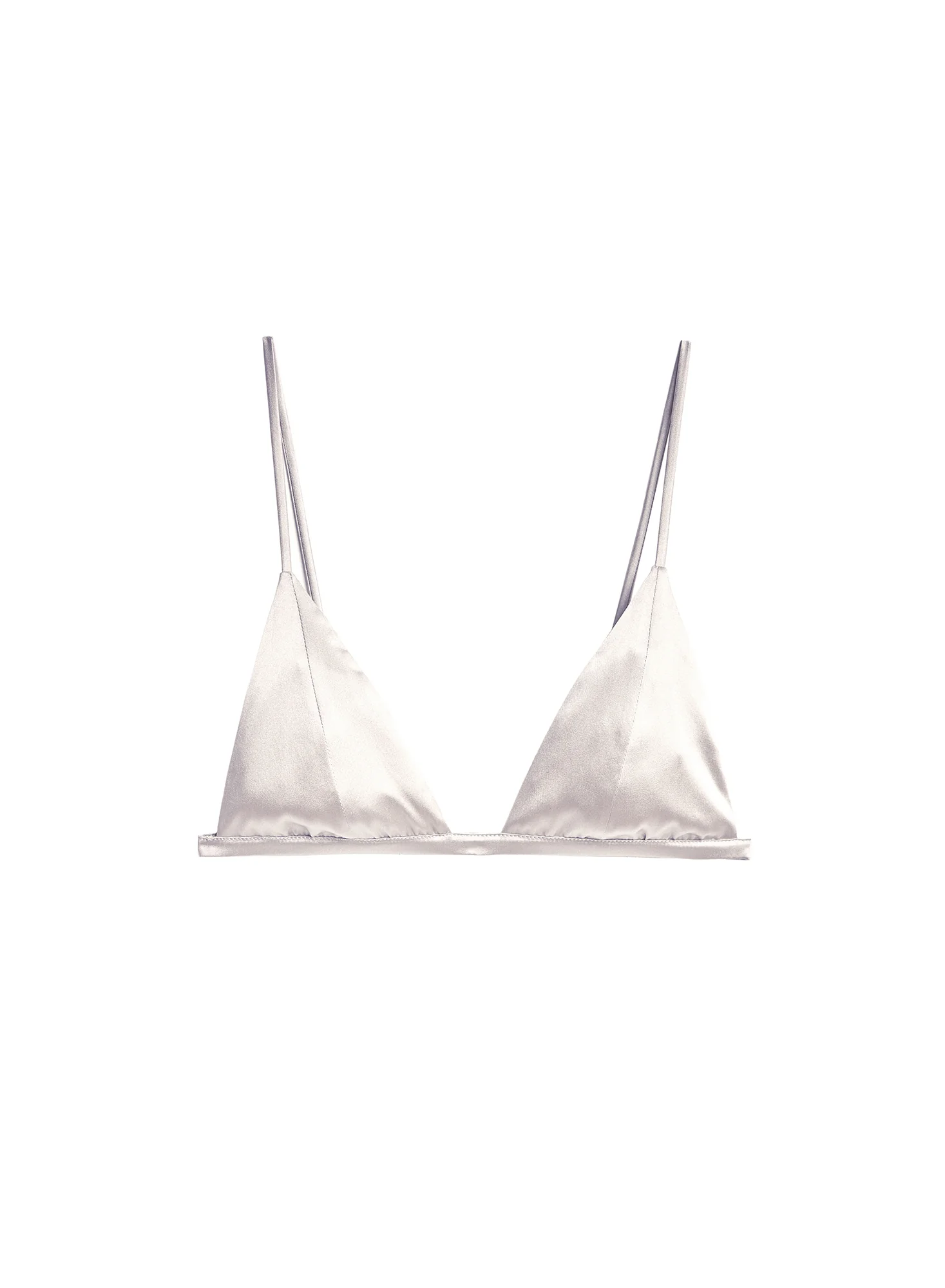 Luxe Triangle Bra - Image 3