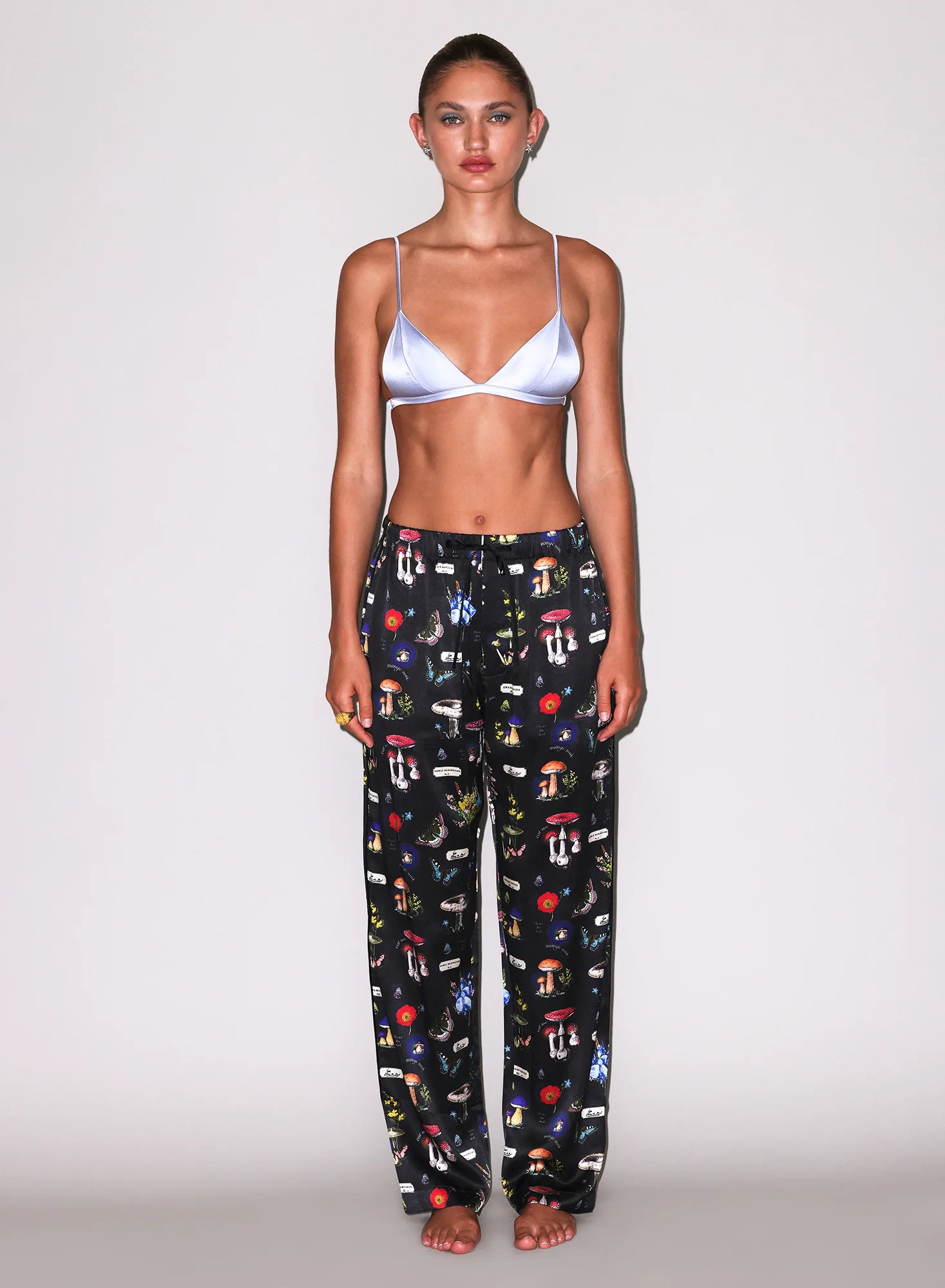 Magical Mushroom PJ Pant - Image 3