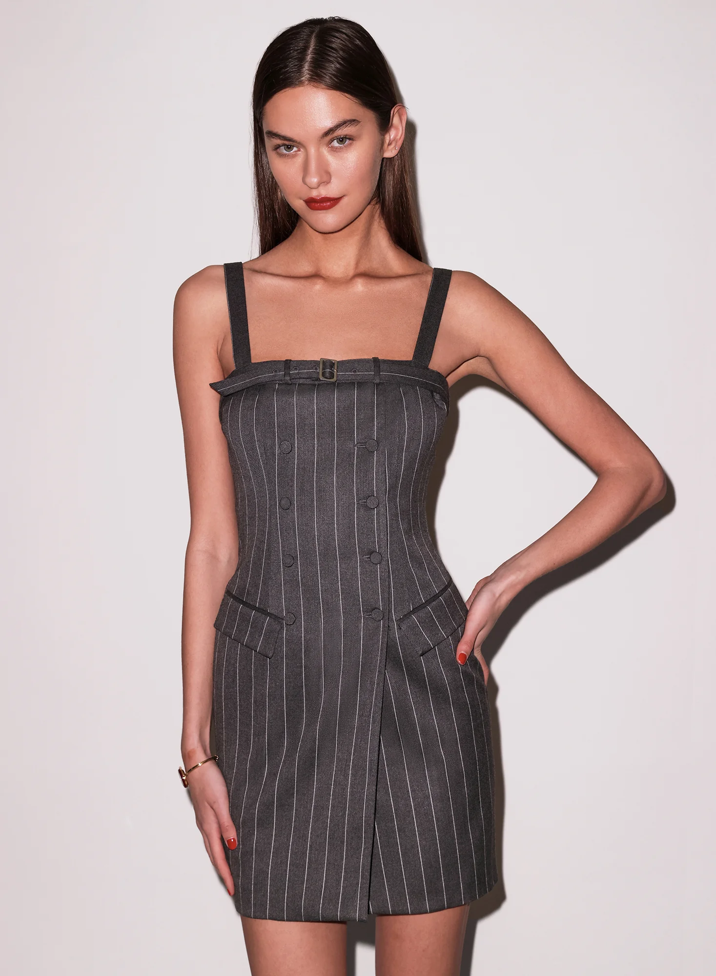 Maxwell Mini Dress