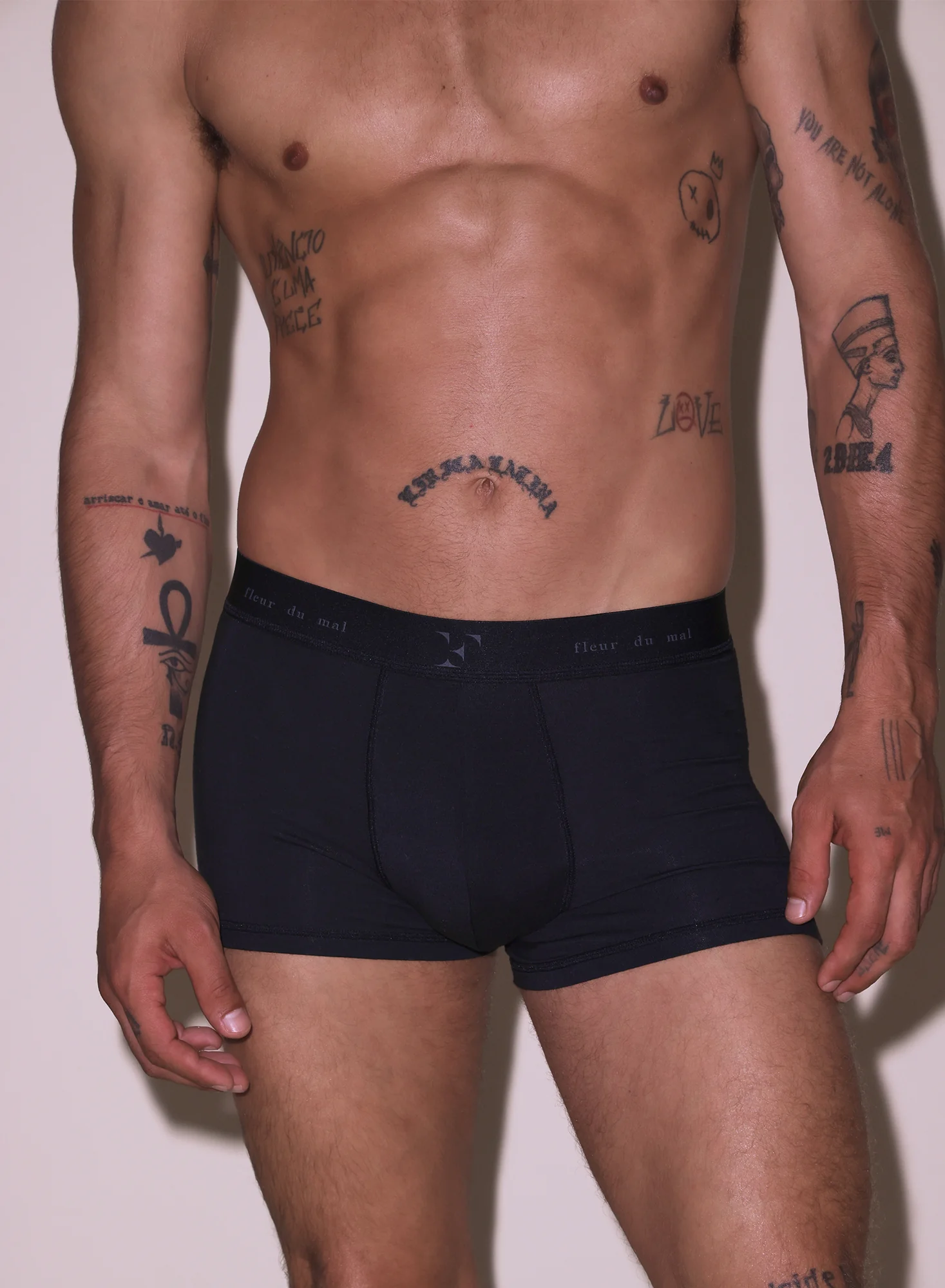 Men's Boxer 3-Pack - Image 2