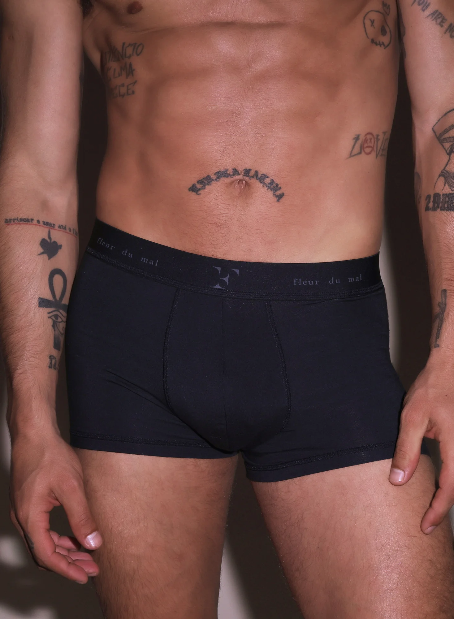 Men's Boxer 3-Pack - Image 5
