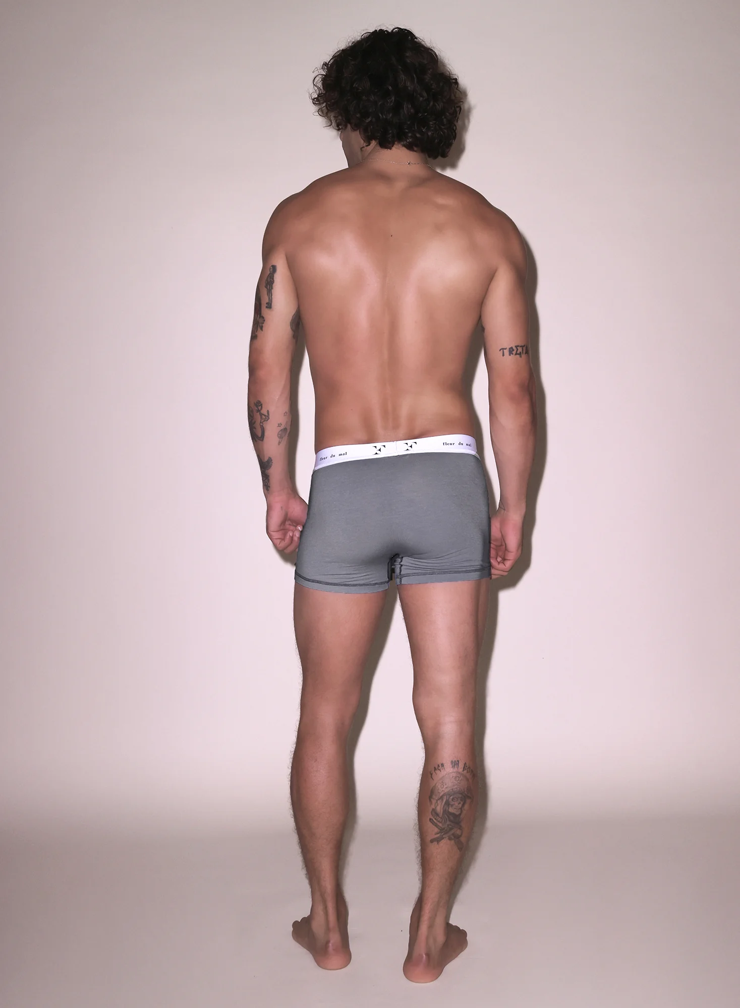 Men's Boxer Brief - Image 2