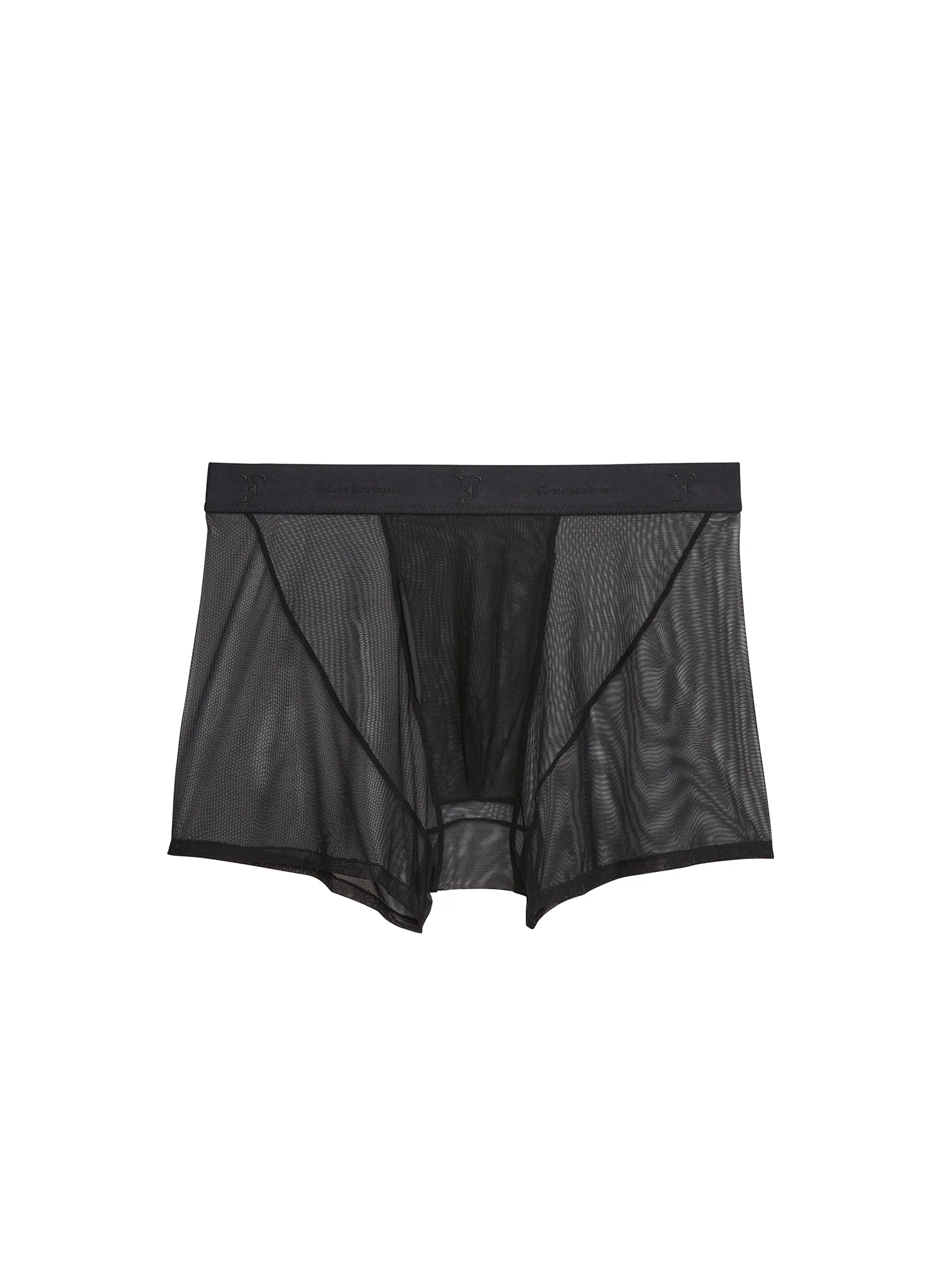 Men's Mesh Boxer Brief - Image 4