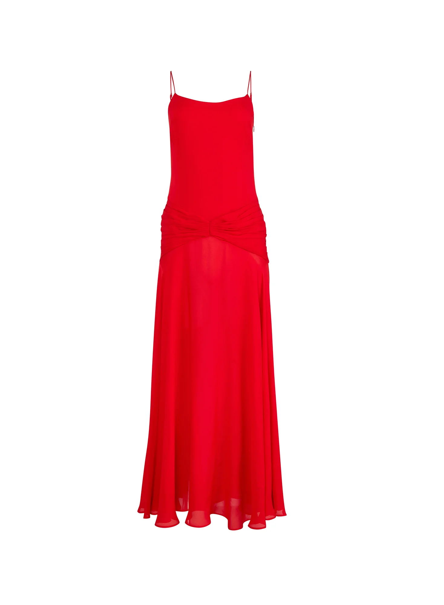 Nina Maxi Dress - Image 5