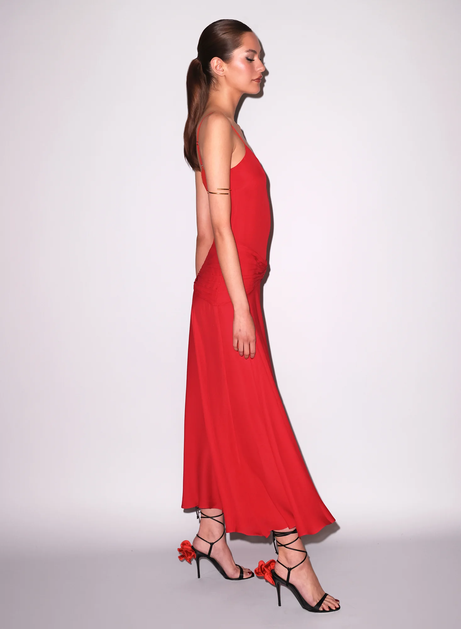 Nina Maxi Dress - Image 6