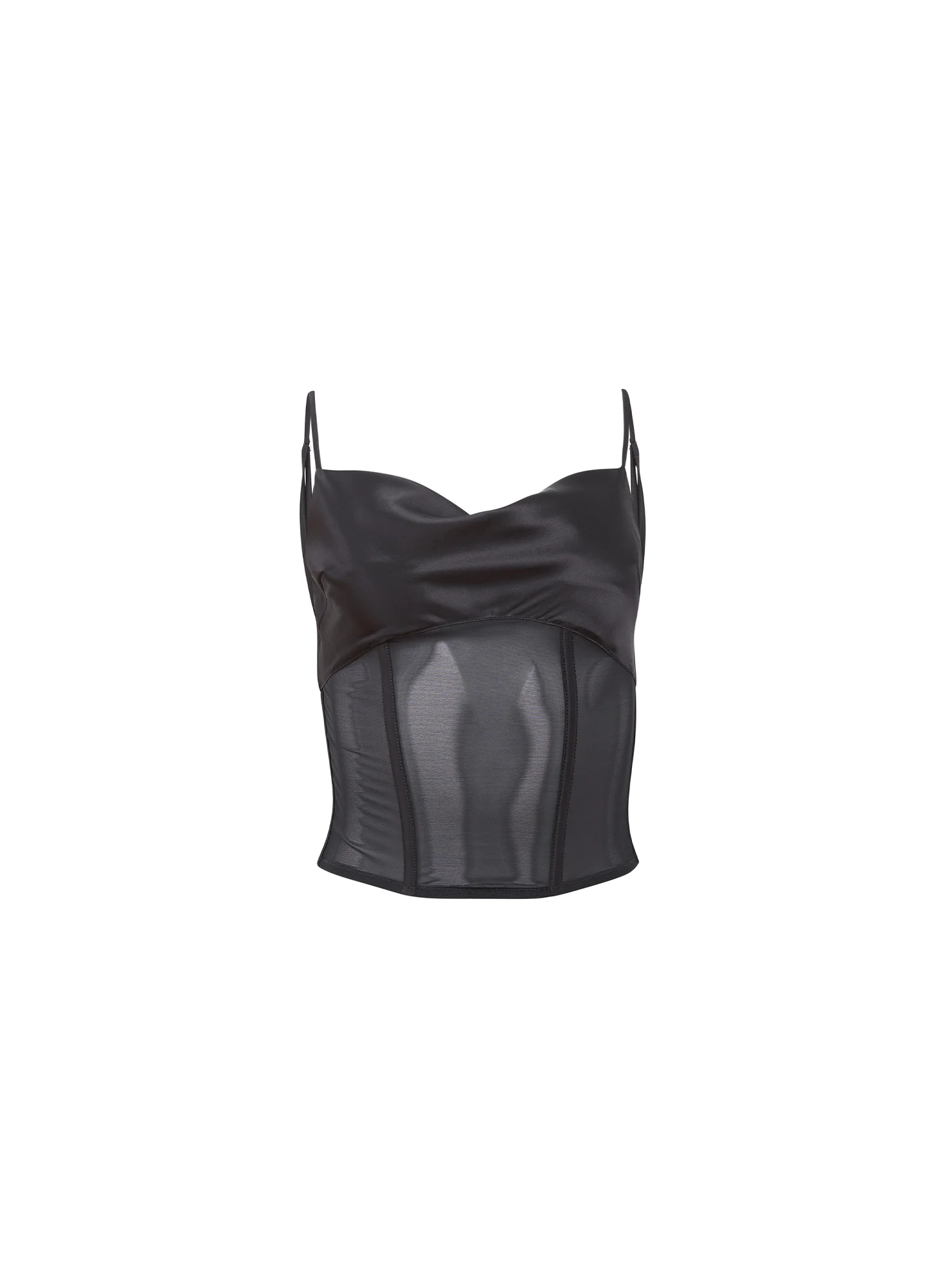 Nora Corset Top - Image 4