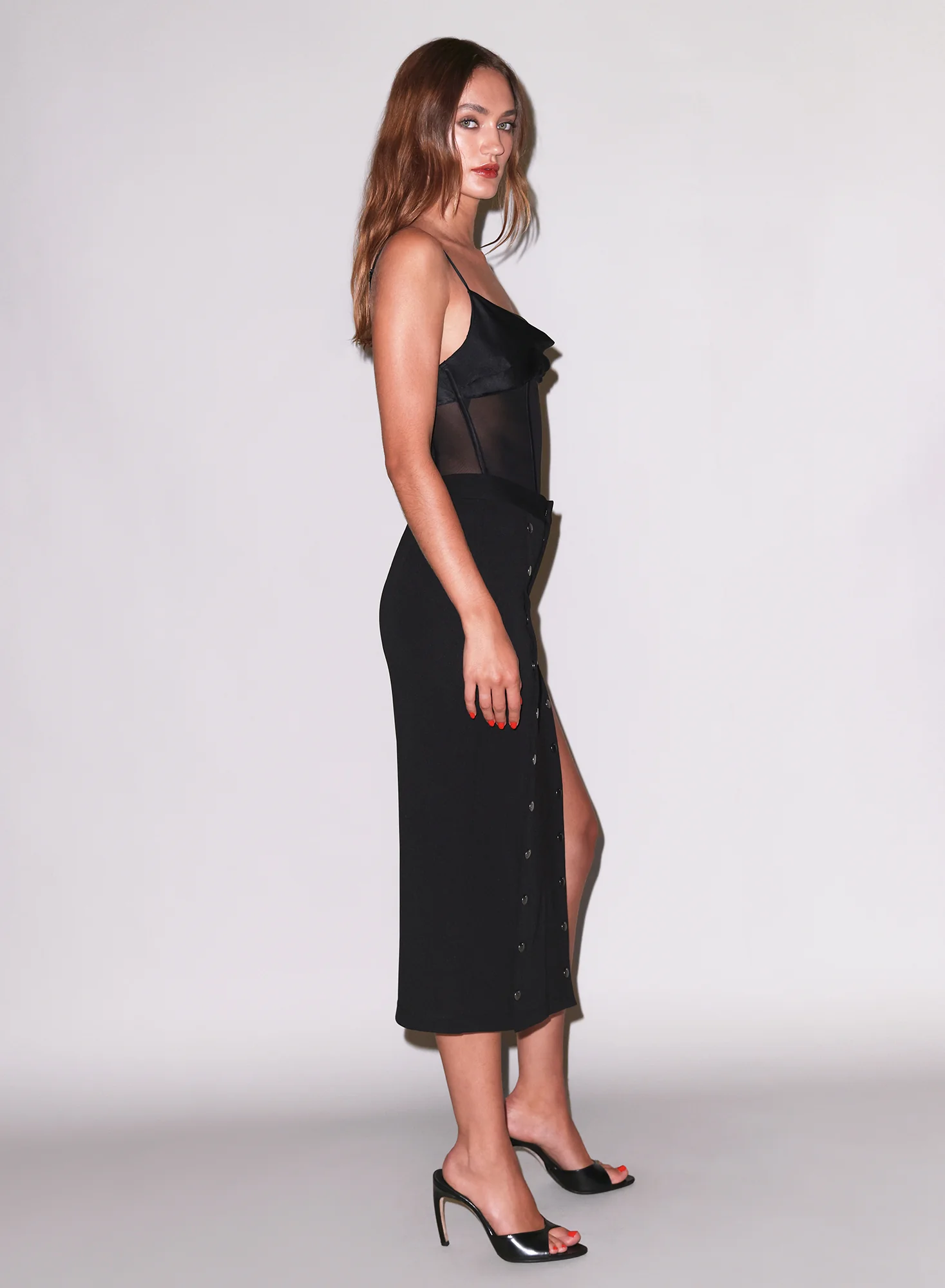 Nora Corset Top - Image 5