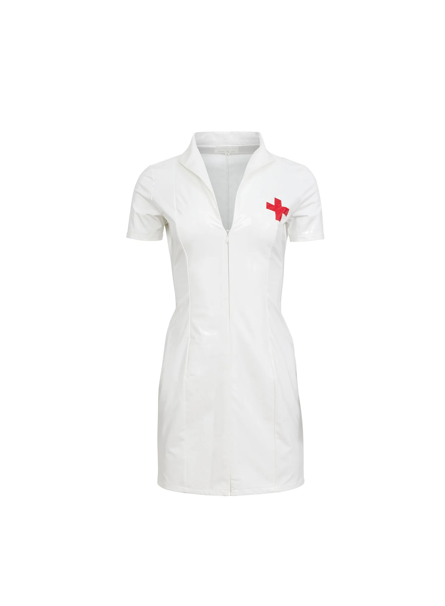 Nurse Costume - Image 3
