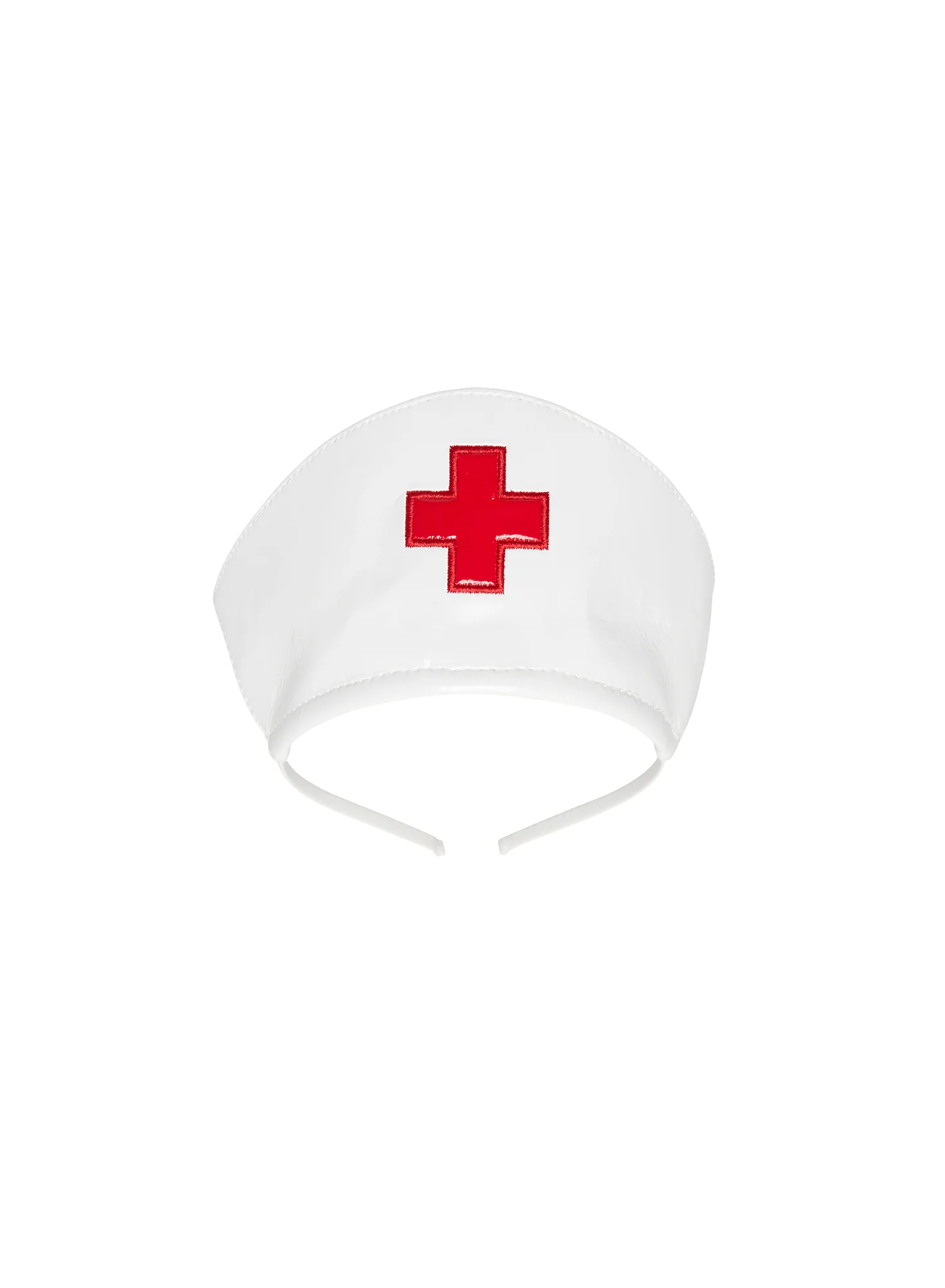 Nurse Costume - Image 5