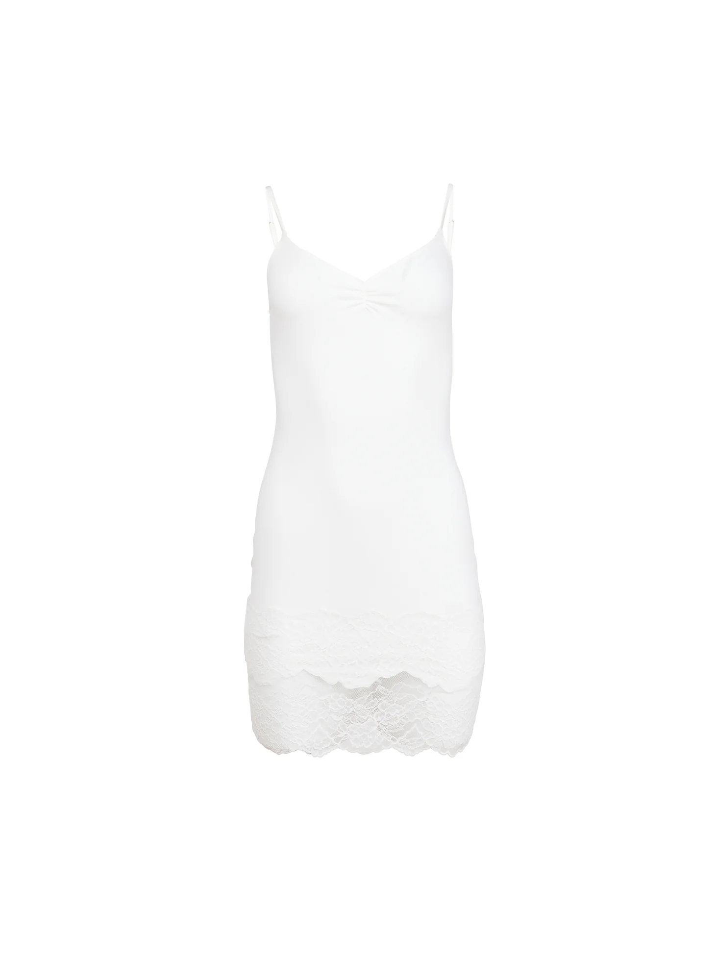 Organic Cotton Slip - Image 5