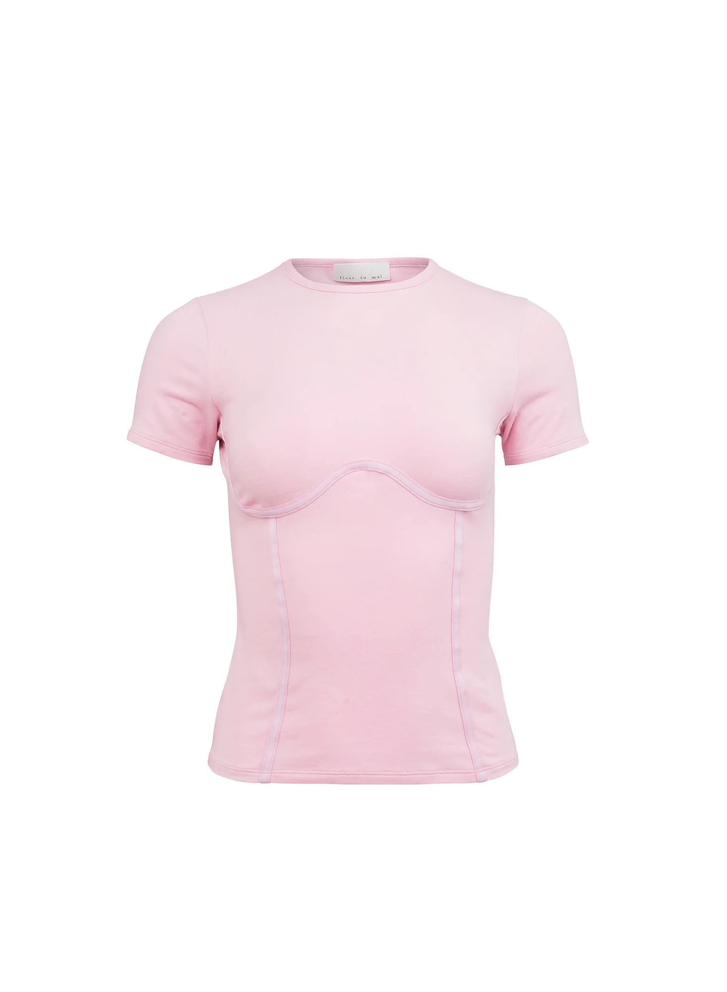 Organic Cotton T-Shirt - Image 3
