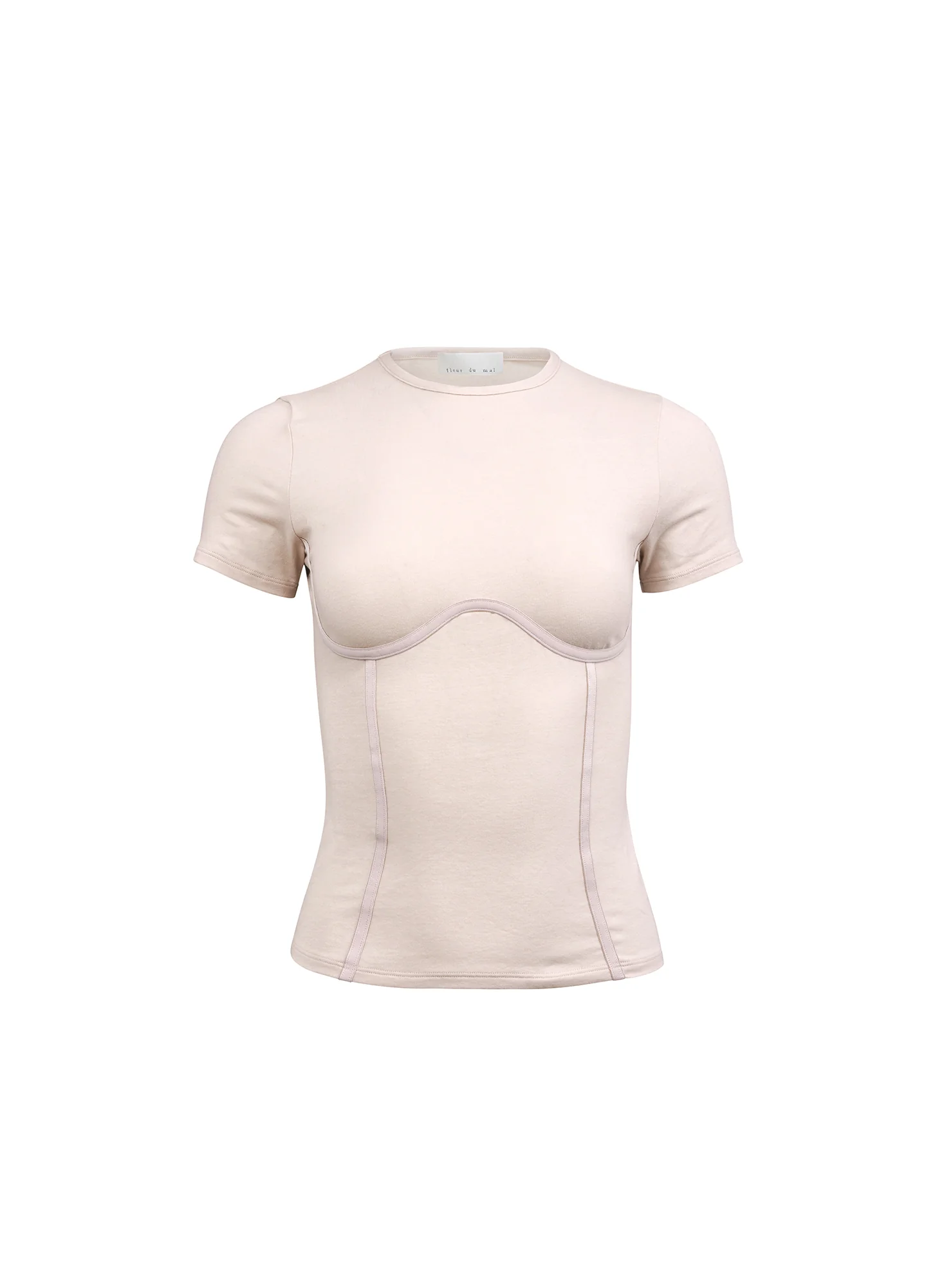Organic Cotton T-Shirt - Image 4