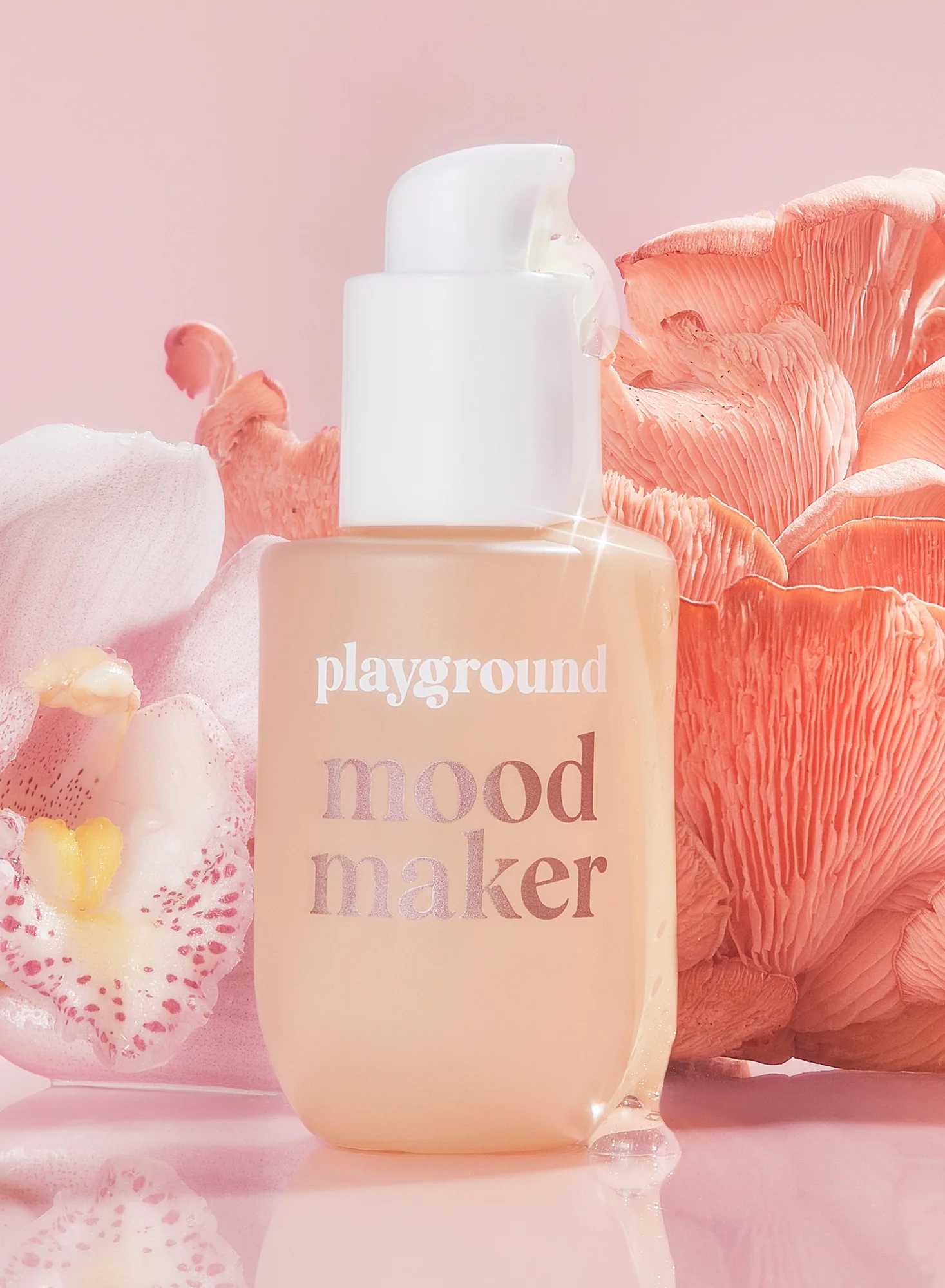 Playground Mood Maker Intimacy Oil - Image 4