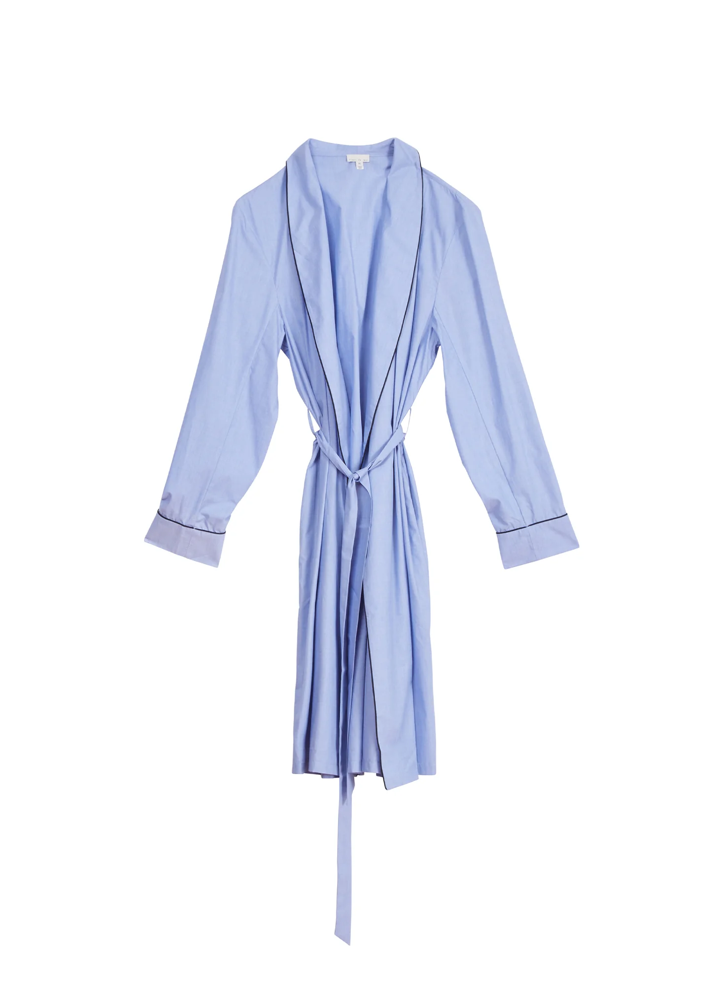 Poplin Robe - Image 3