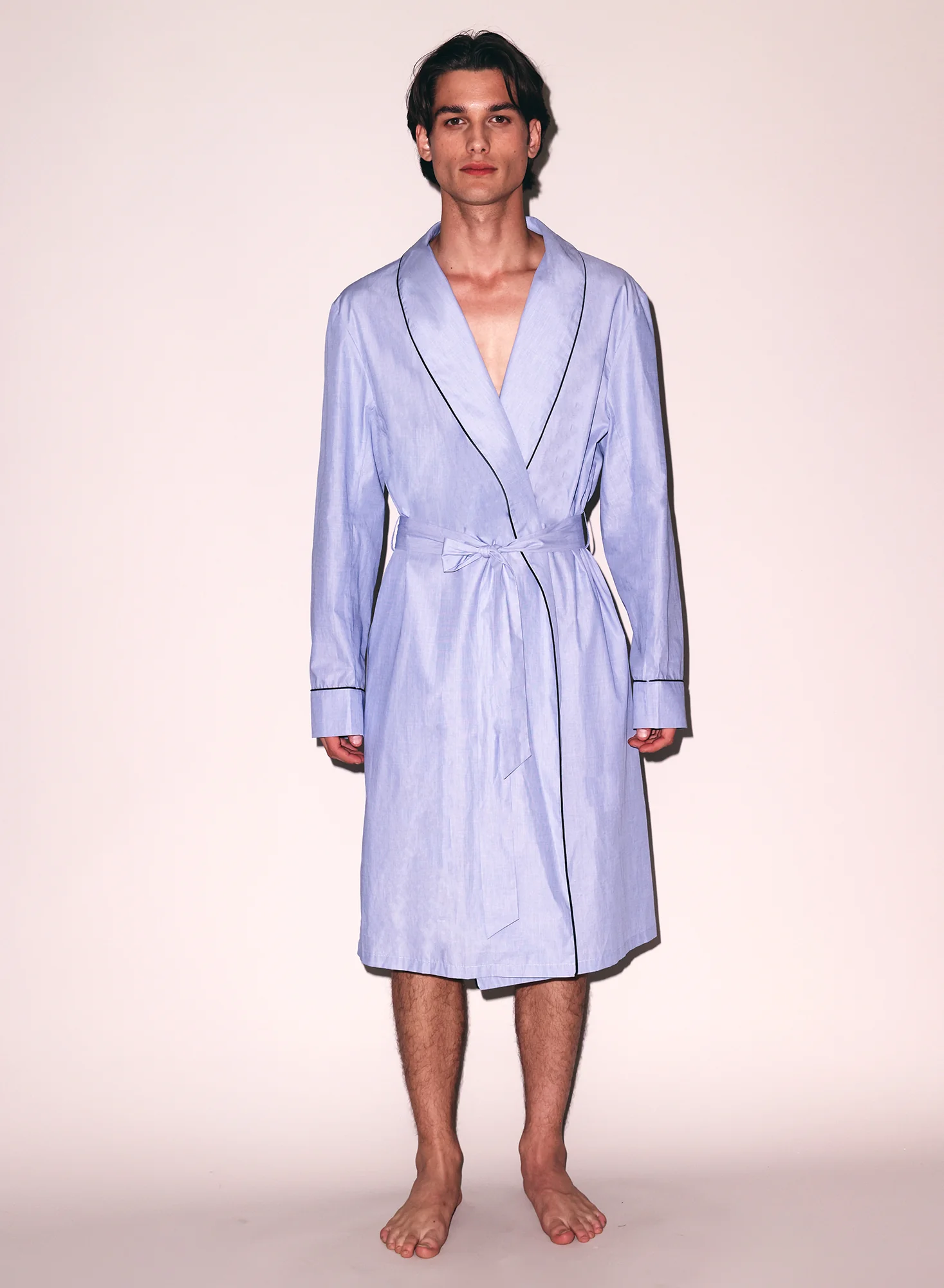 Poplin Robe - Image 4