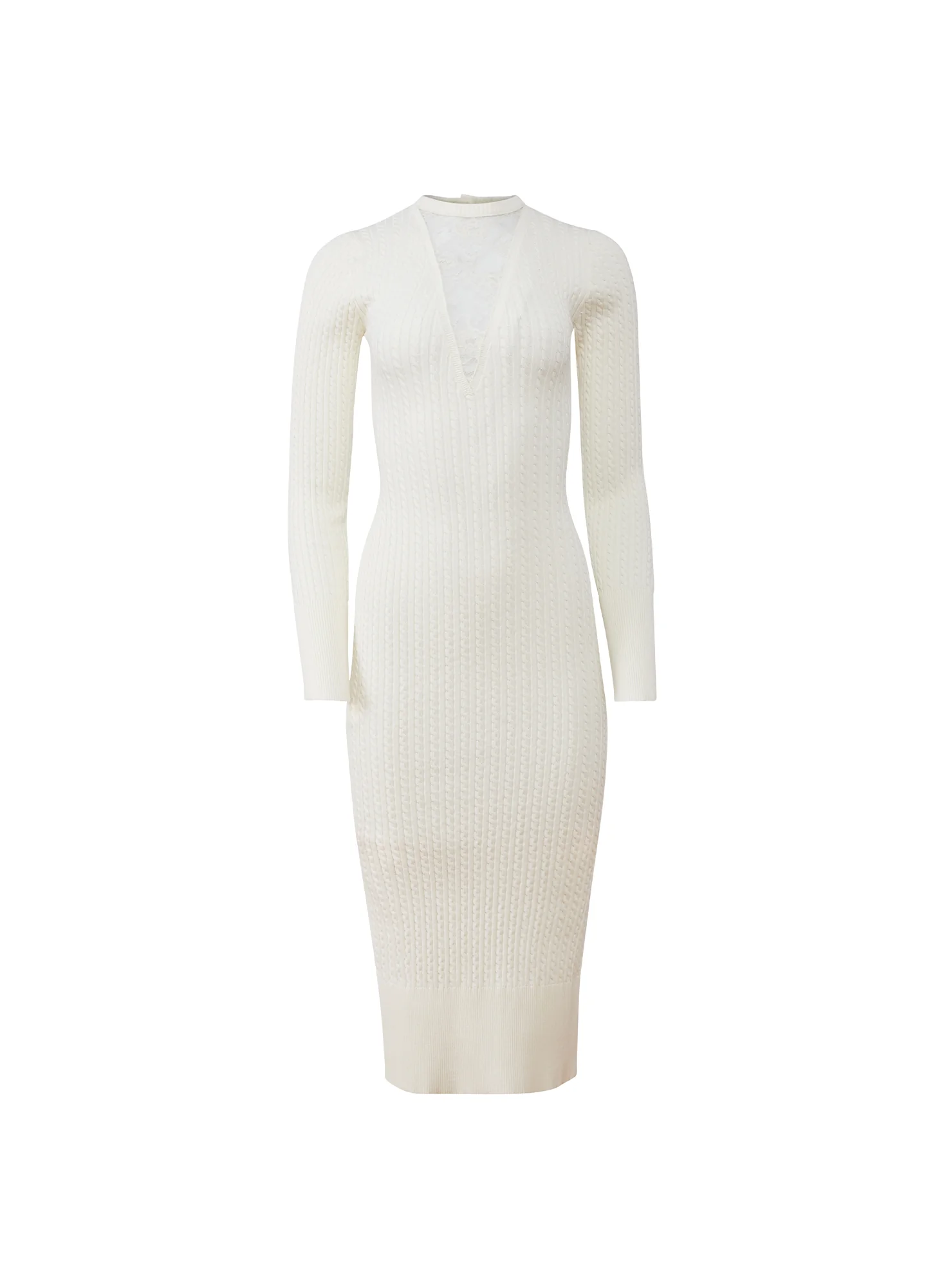 Quinn Midi Dress - Image 5