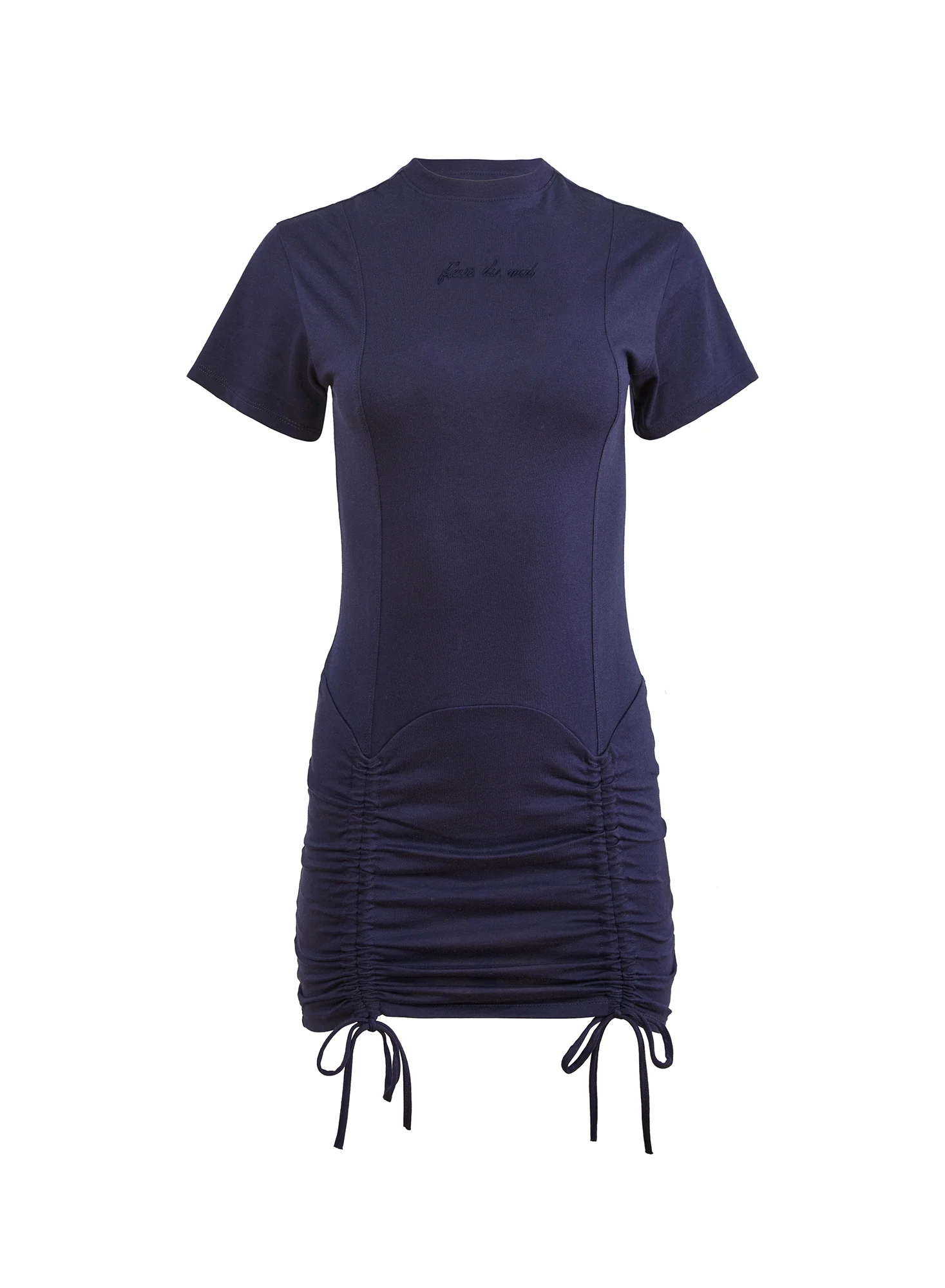 Riley T-Shirt Dress - Image 3