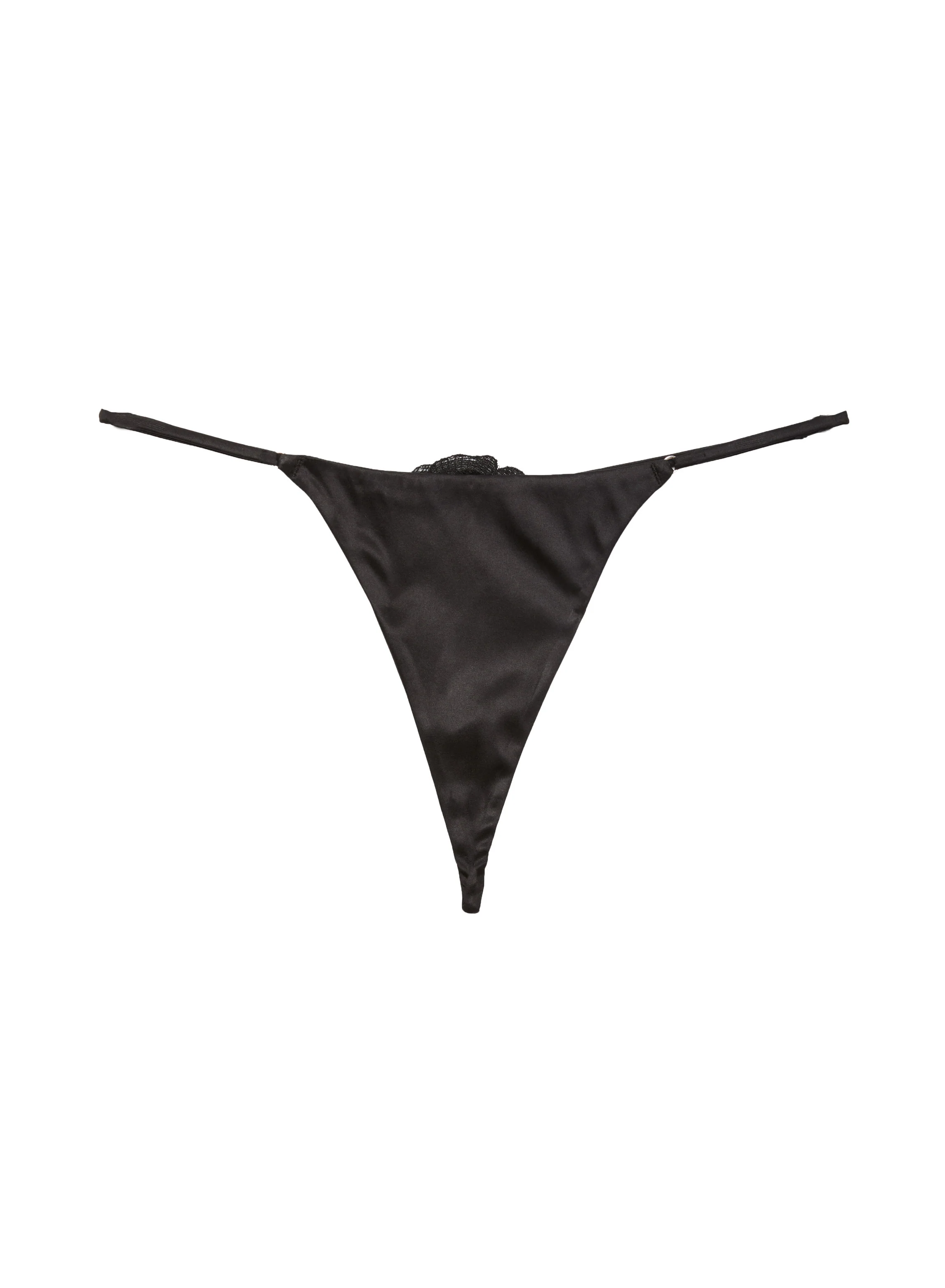 Rose Luxe V-String - Image 3