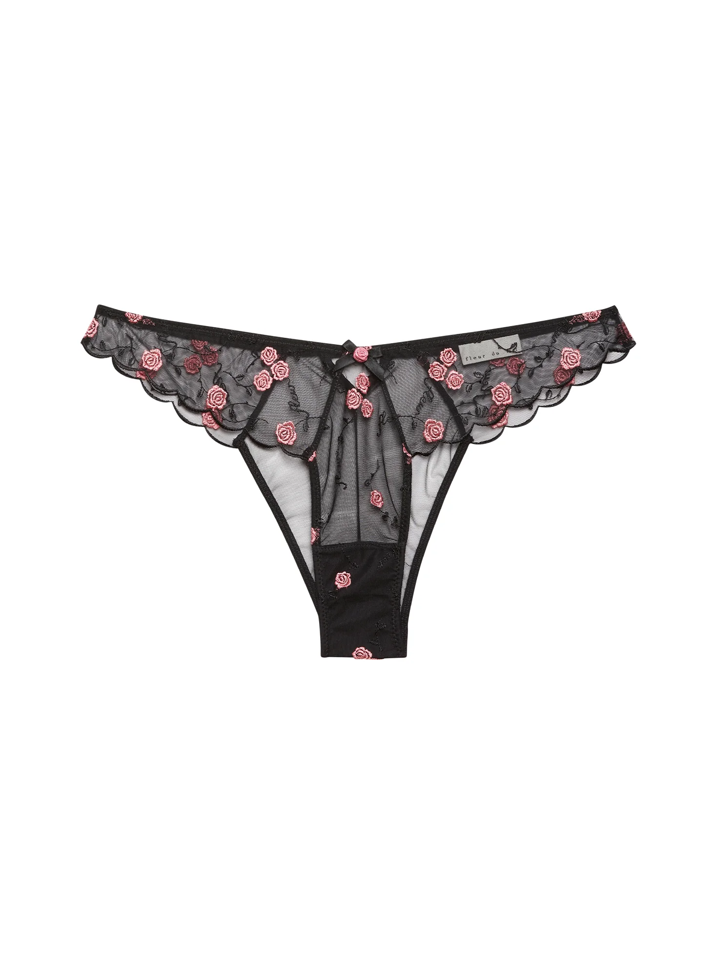 Rose & Vine Cheeky - Image 3