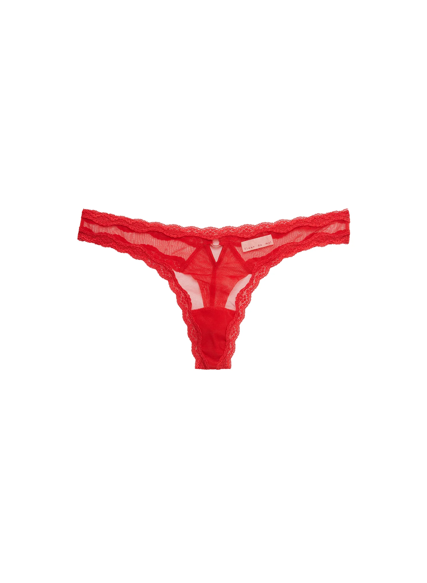 Rouge Thong Heart Gift Box - Image 6