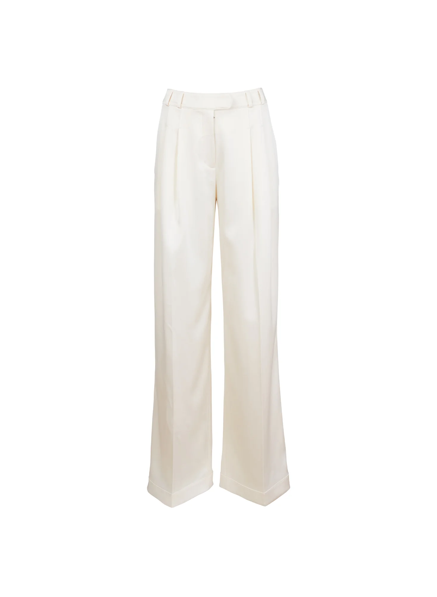 Satin Trouser - Image 4