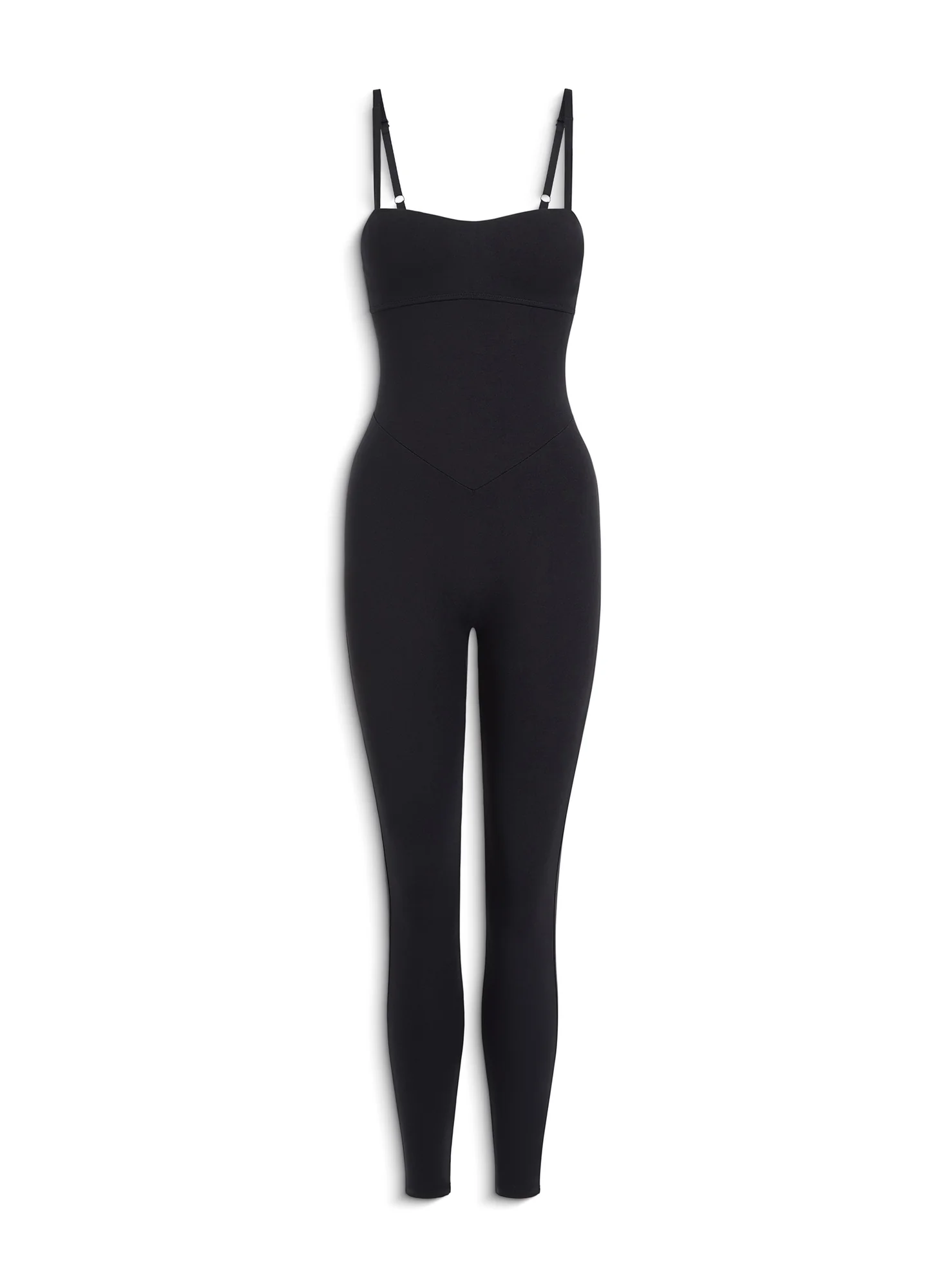 Sculpt Catsuit - Image 3