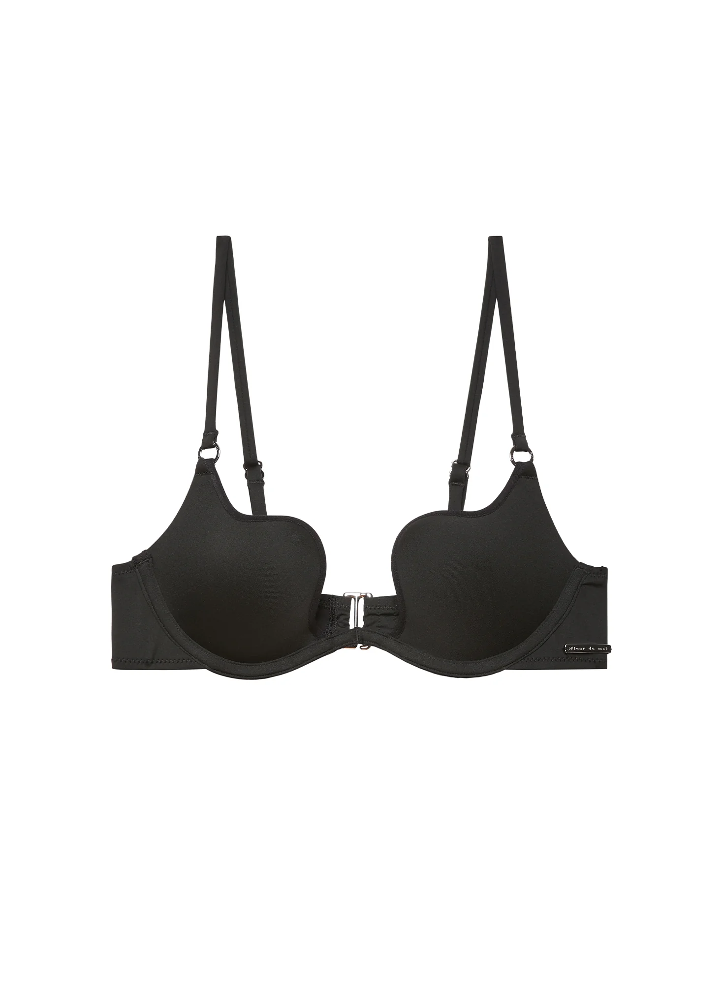 Seduce U-Plunge Bikini Top - Image 3