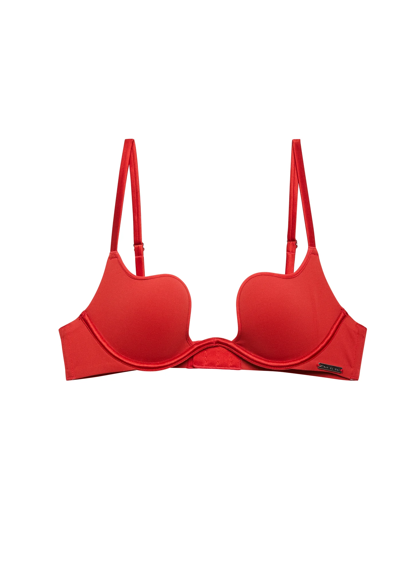 Seduce U-Plunge Bra - Image 4