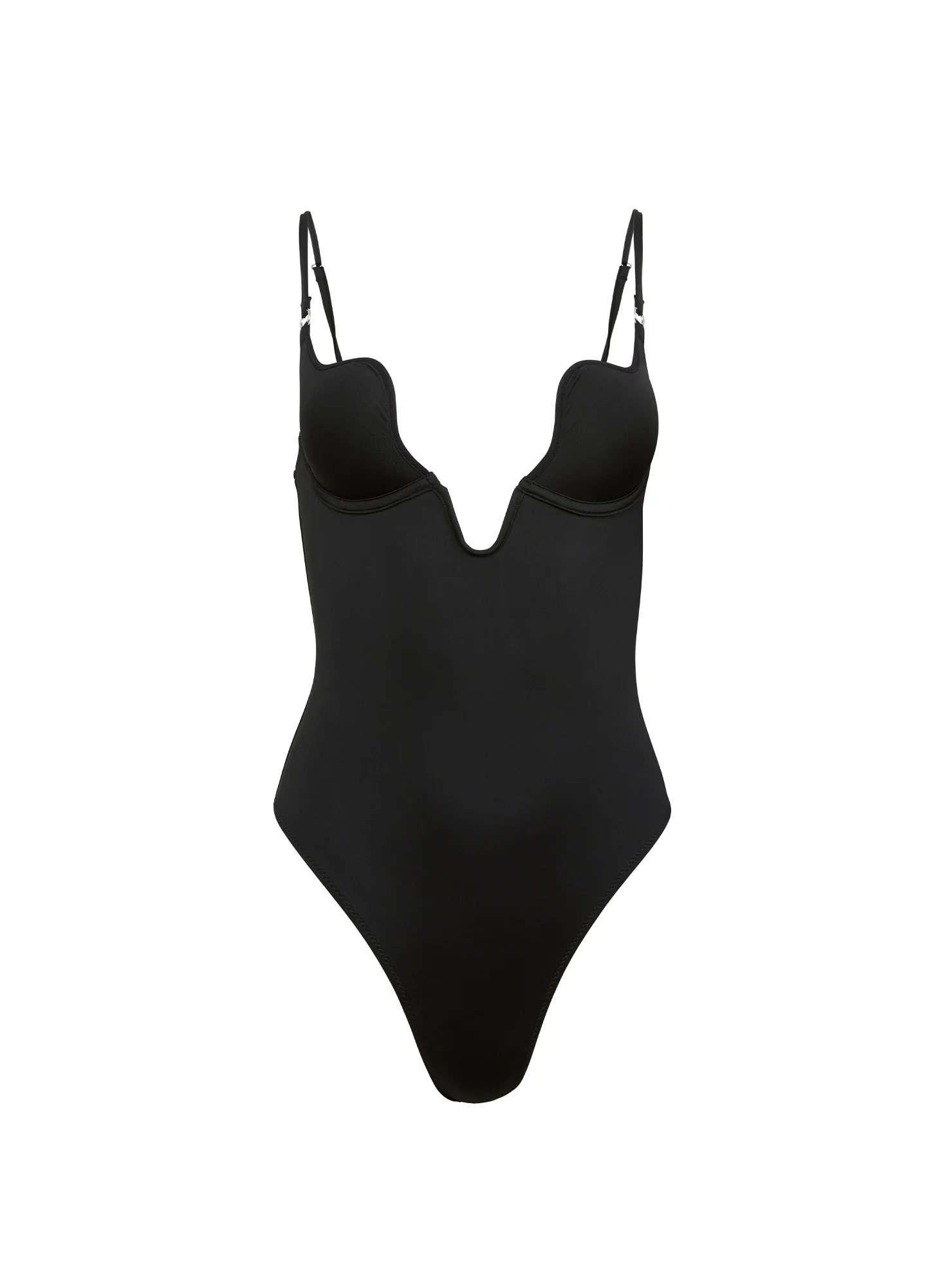 Seduce U-Plunge One Piece - Image 3