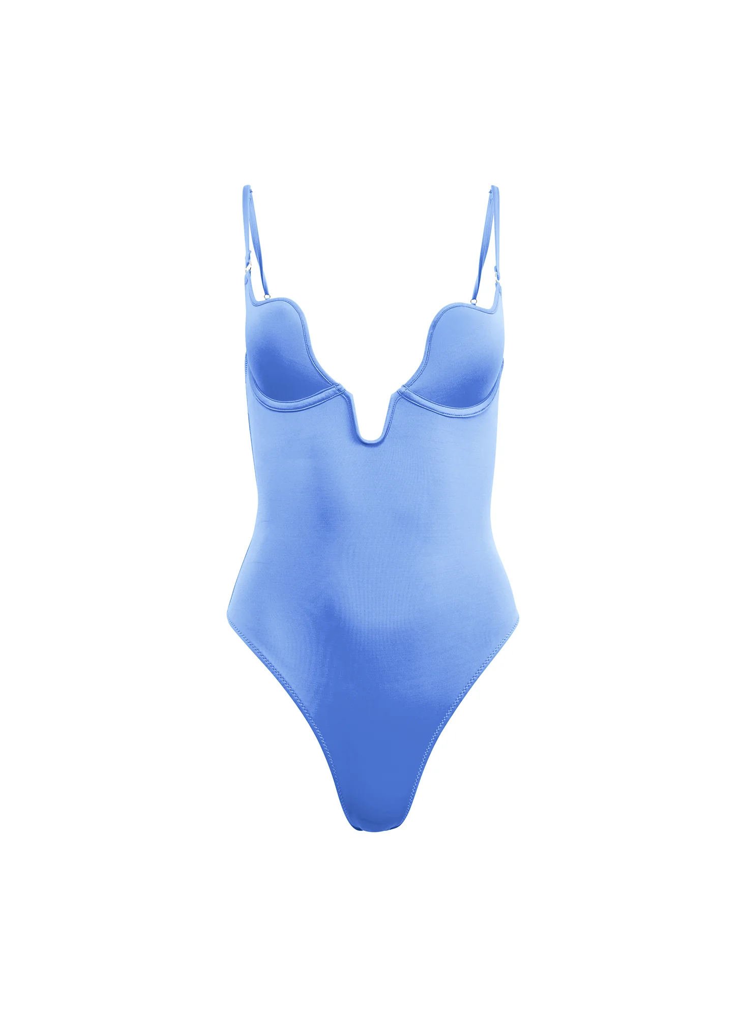 Seduce U-Plunge One Piece - Image 3