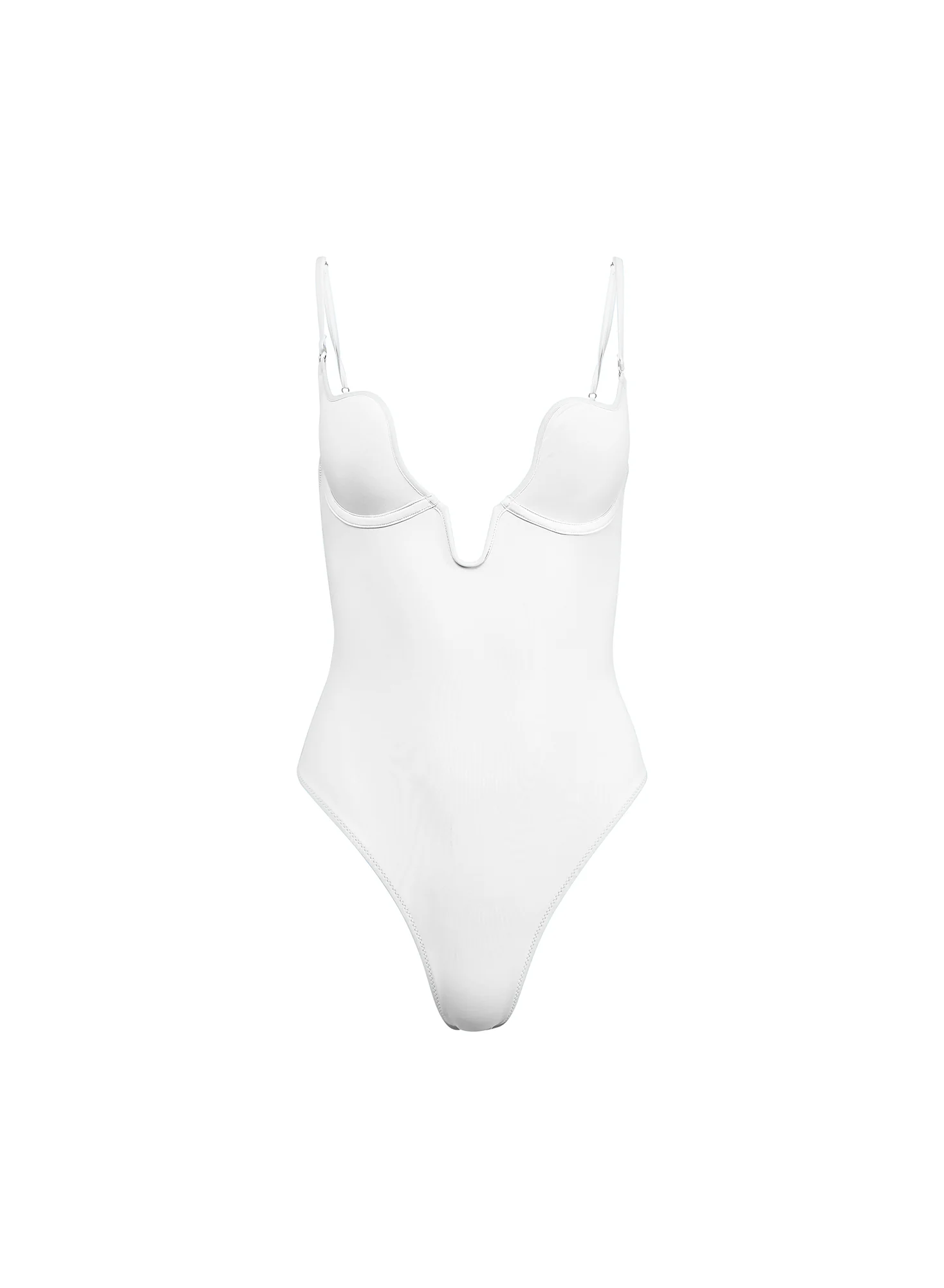 Seduce U-Plunge One Piece - Image 4