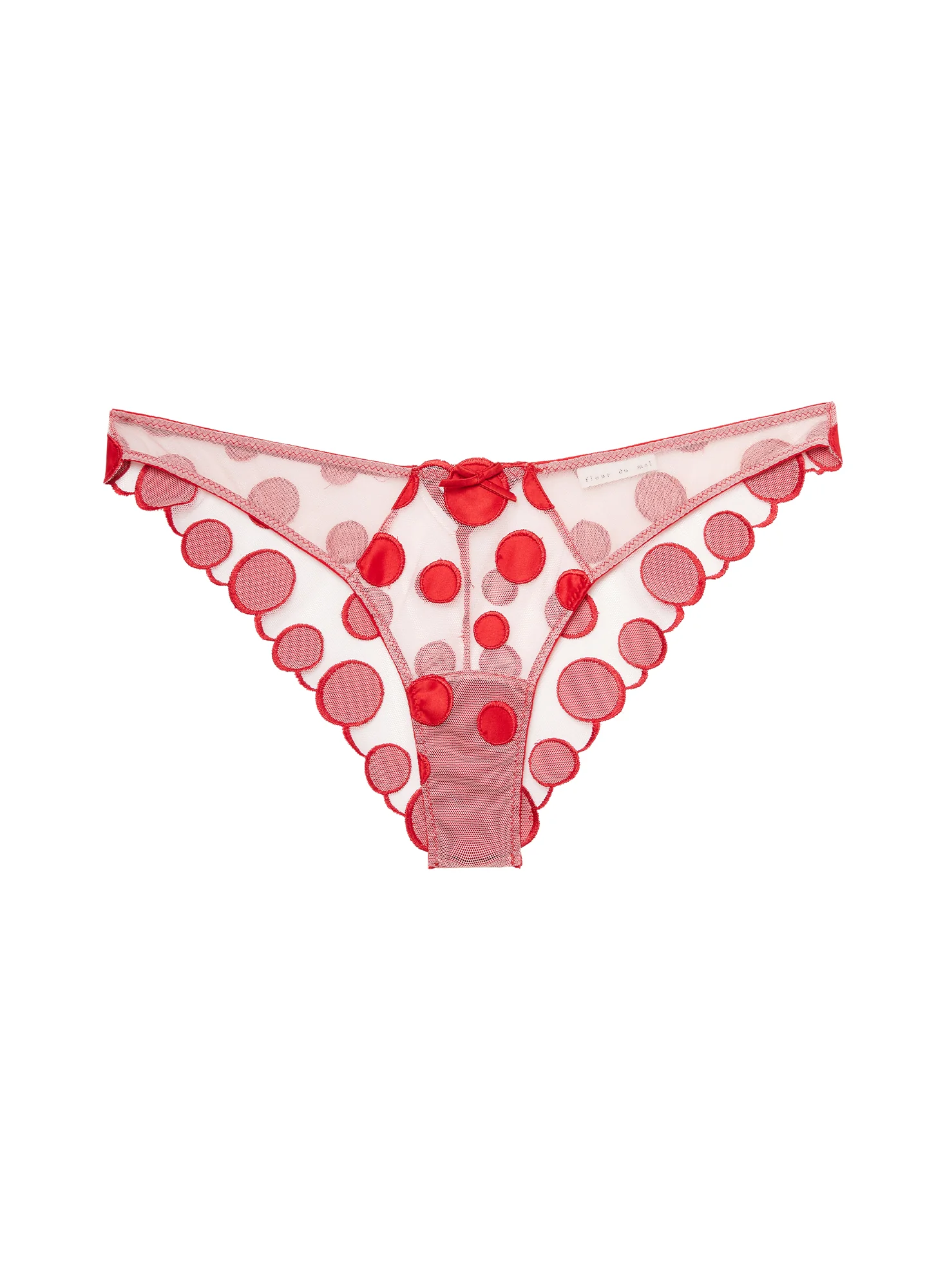 Some Like It Dot Cheeky - Image 2