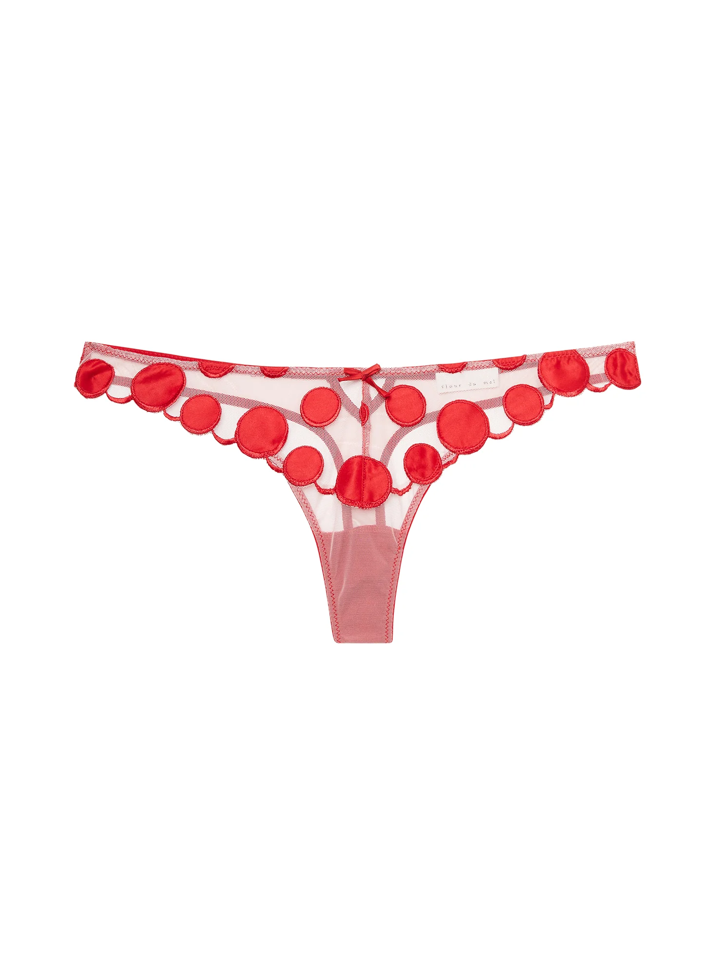 Some Like It Dot Thong - Image 3