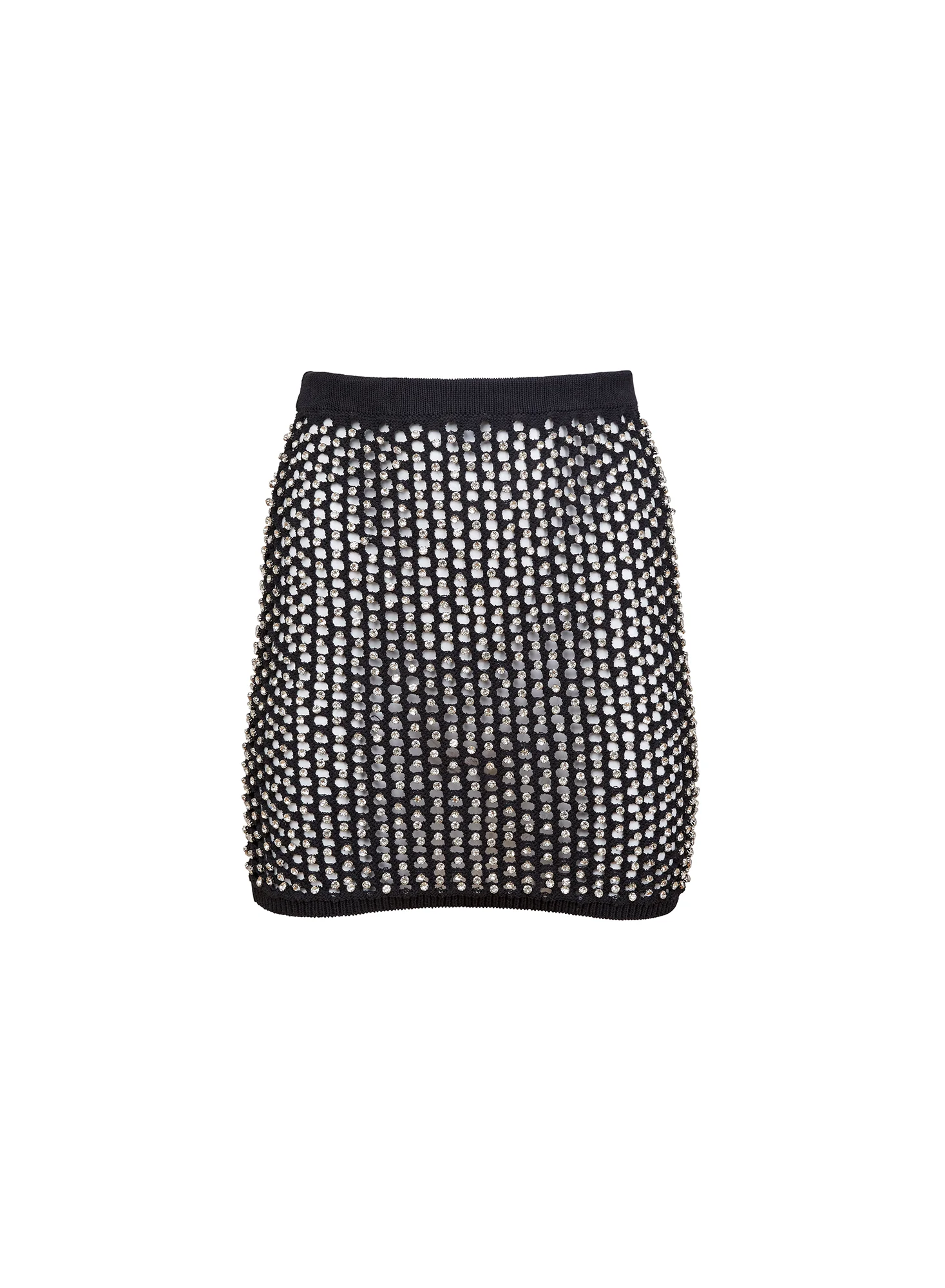 Spotlight Mini Skirt - Image 3