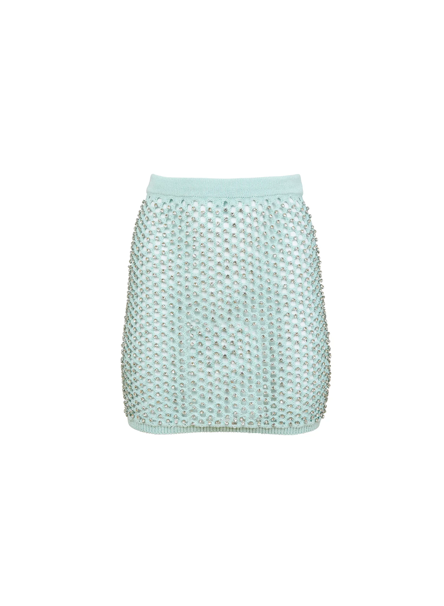 Spotlight Mini Skirt - Image 5