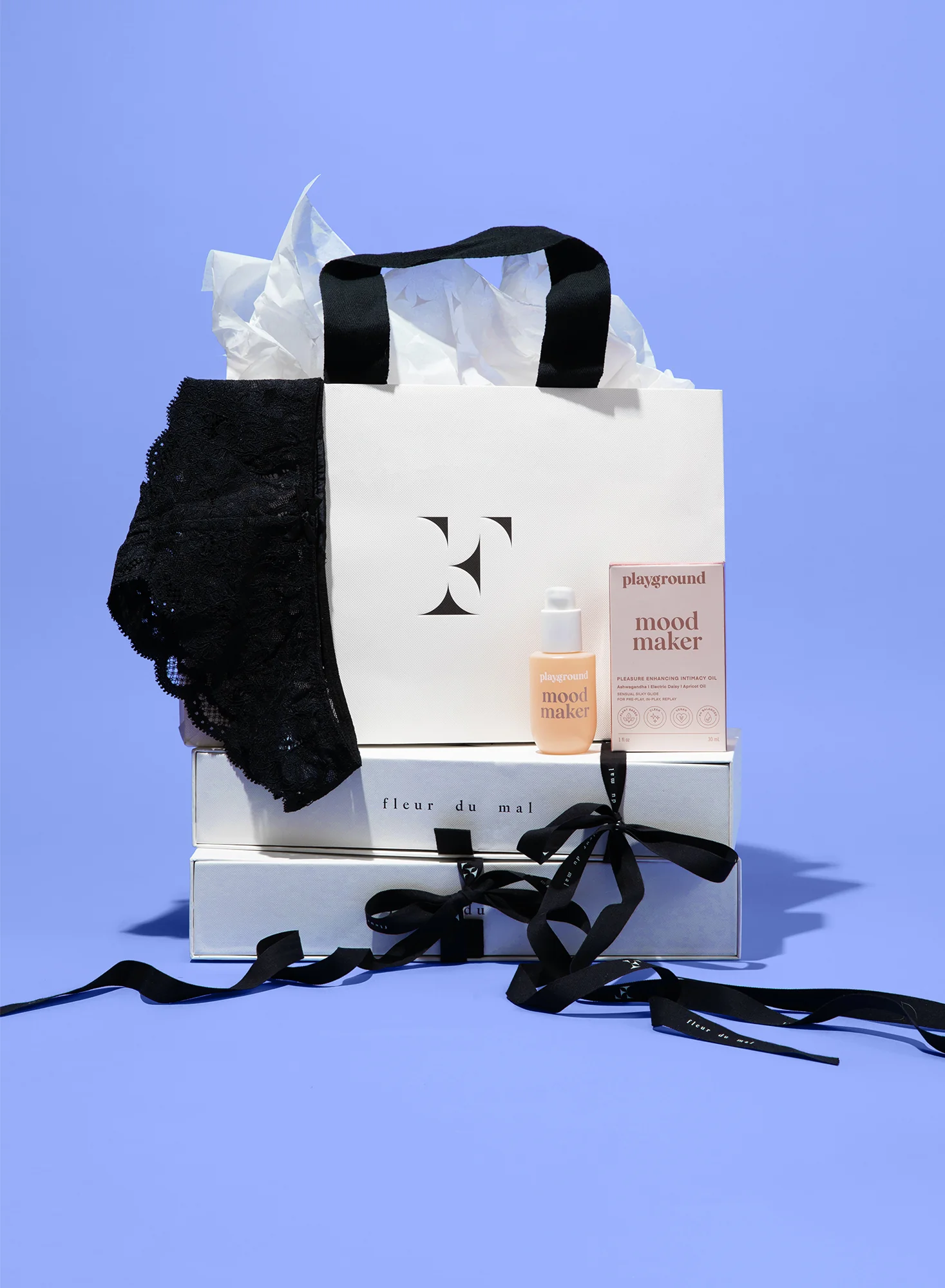 The Private Party Gift Set - Image 4