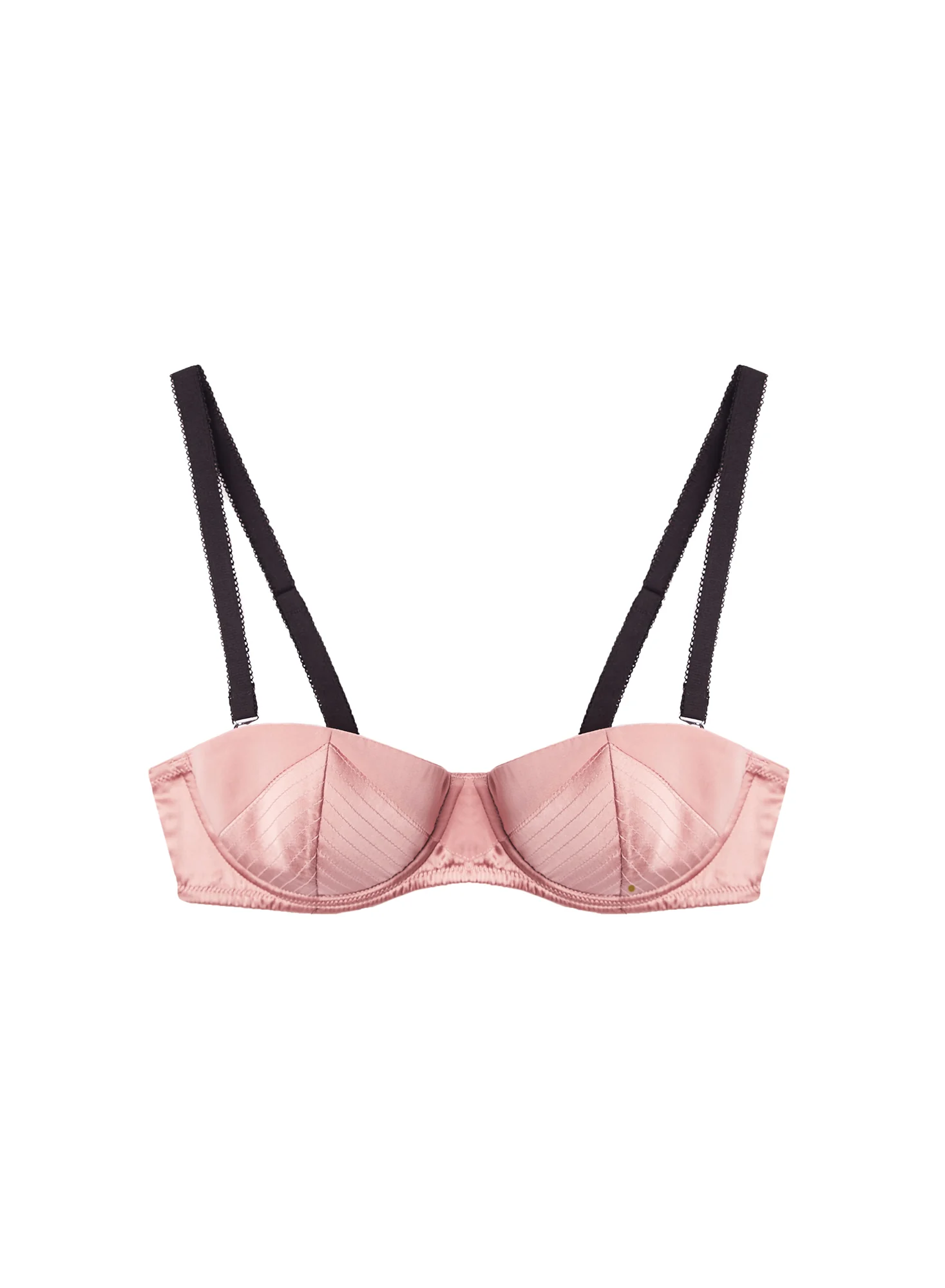 Top Stitch Convertible Bra - Image 3